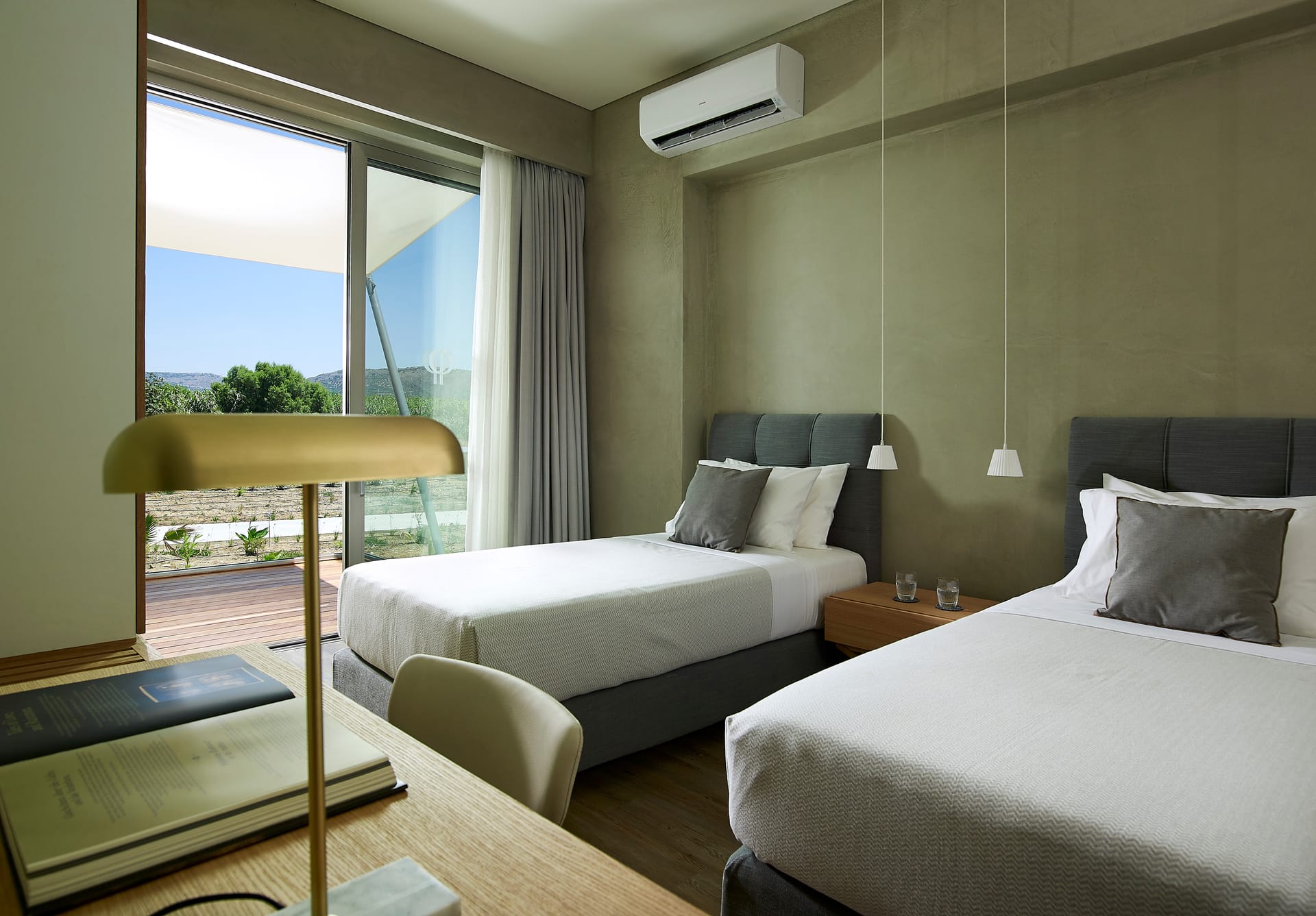 Youphoria Sea View Villas Crete - VOTSAL - 56