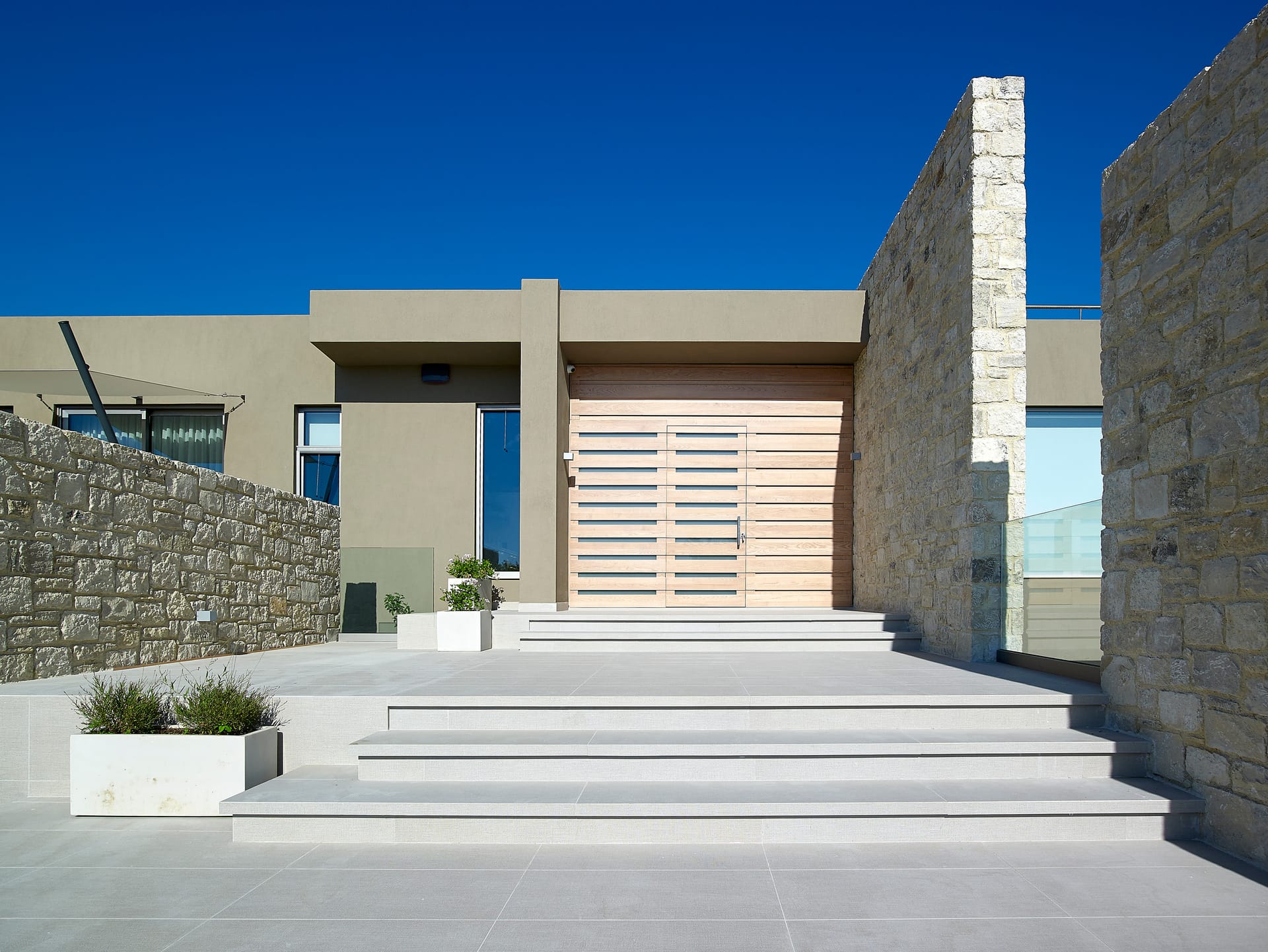 Youphoria Sea View Villas Crete - VOTSAL - 68