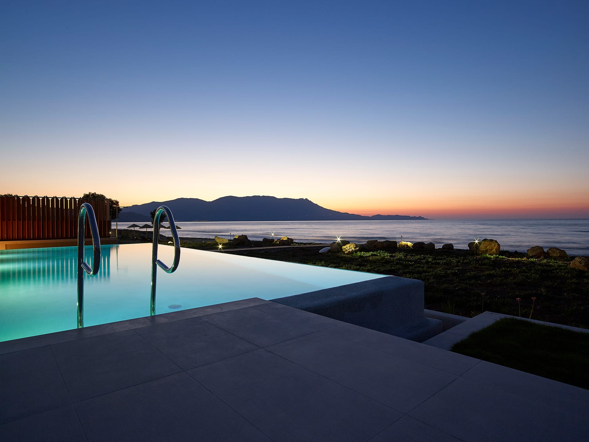 Youphoria Sea View Villas Crete - VOTSAL - 75