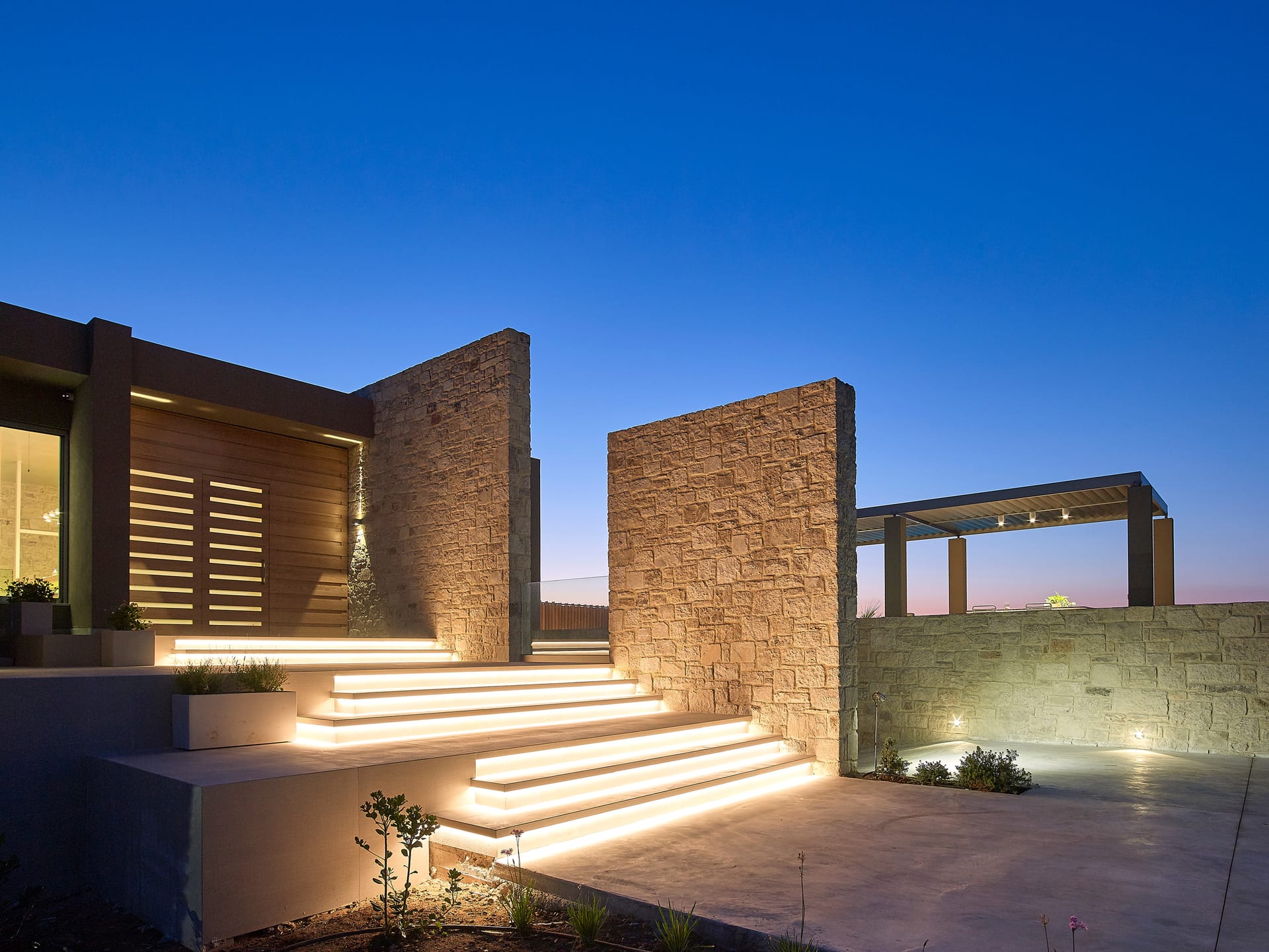 Youphoria Sea View Villas Crete - VOTSAL - 76