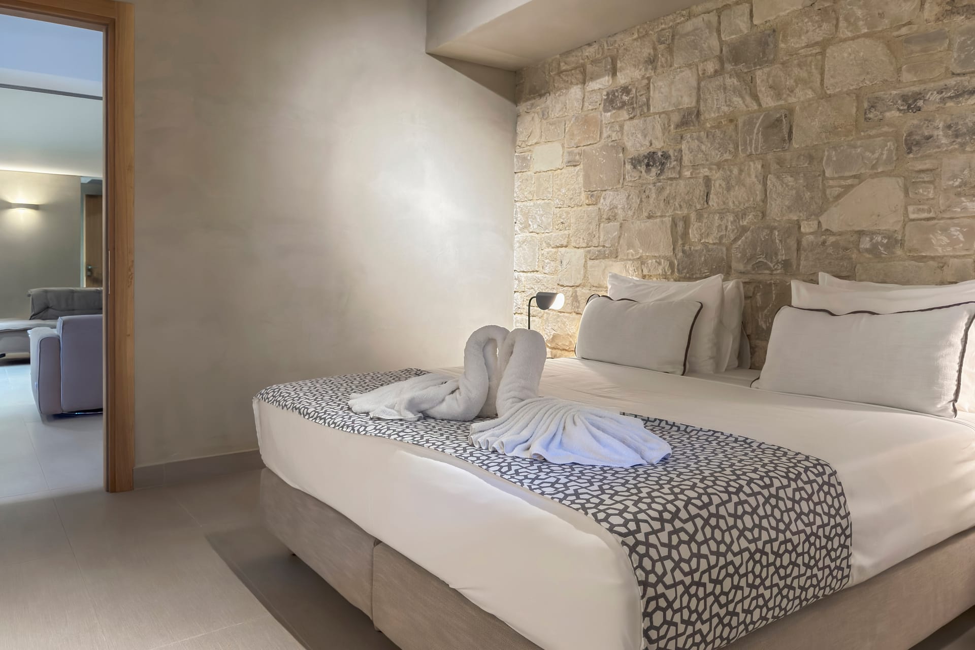 Youphoria Sea View Villas Crete - COMPLX - 36