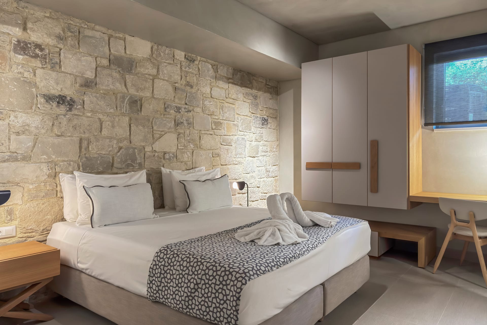 Youphoria Sea View Villas Crete - COMPLX - 37