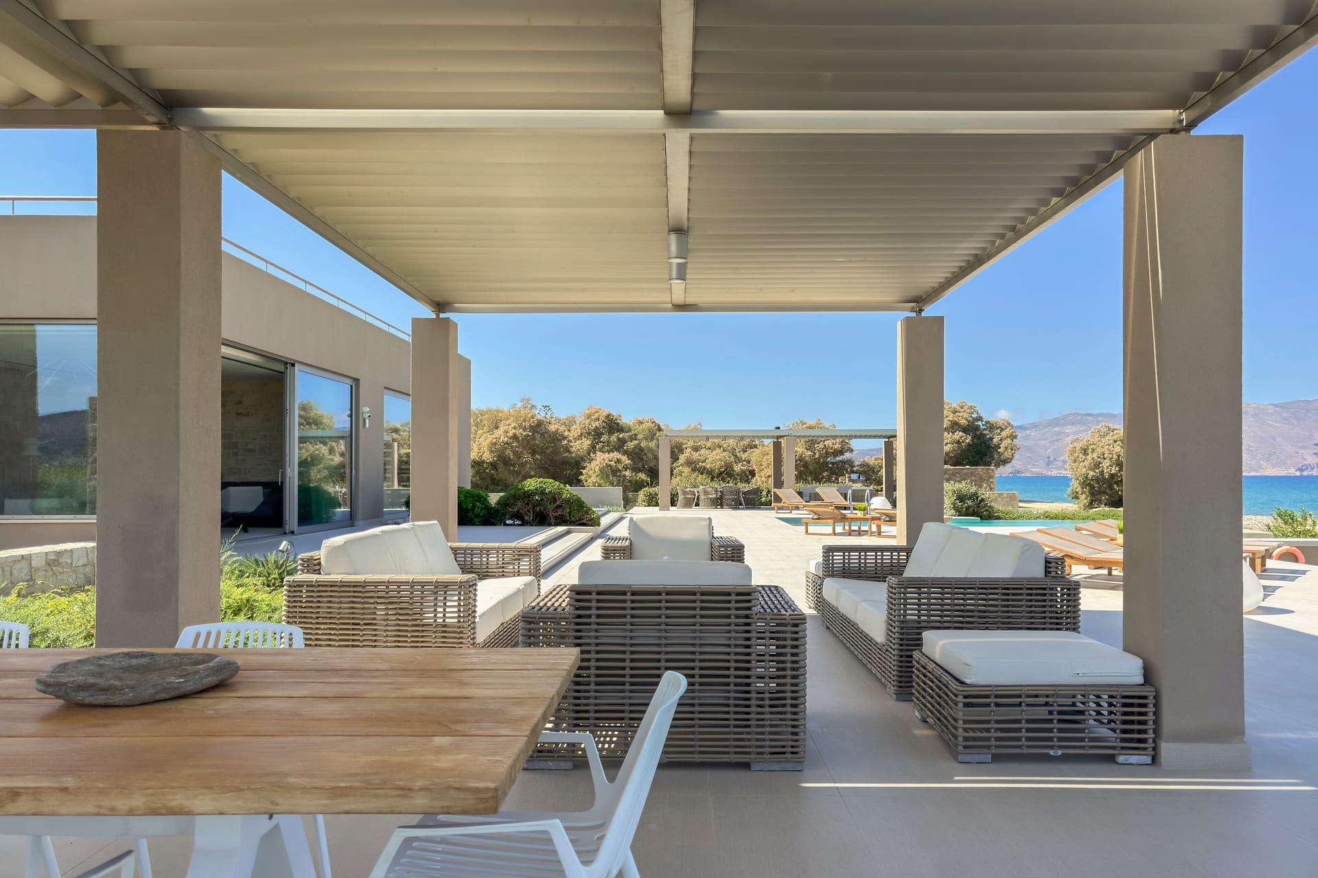 Youphoria Sea View Villas Crete - COMPLX - 6