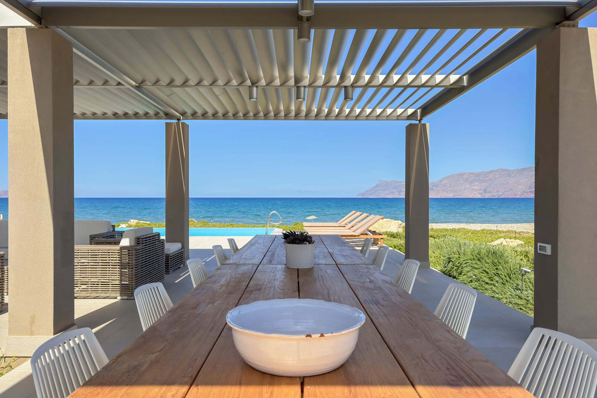 Youphoria Sea View Villas Crete - COMPLX - 9