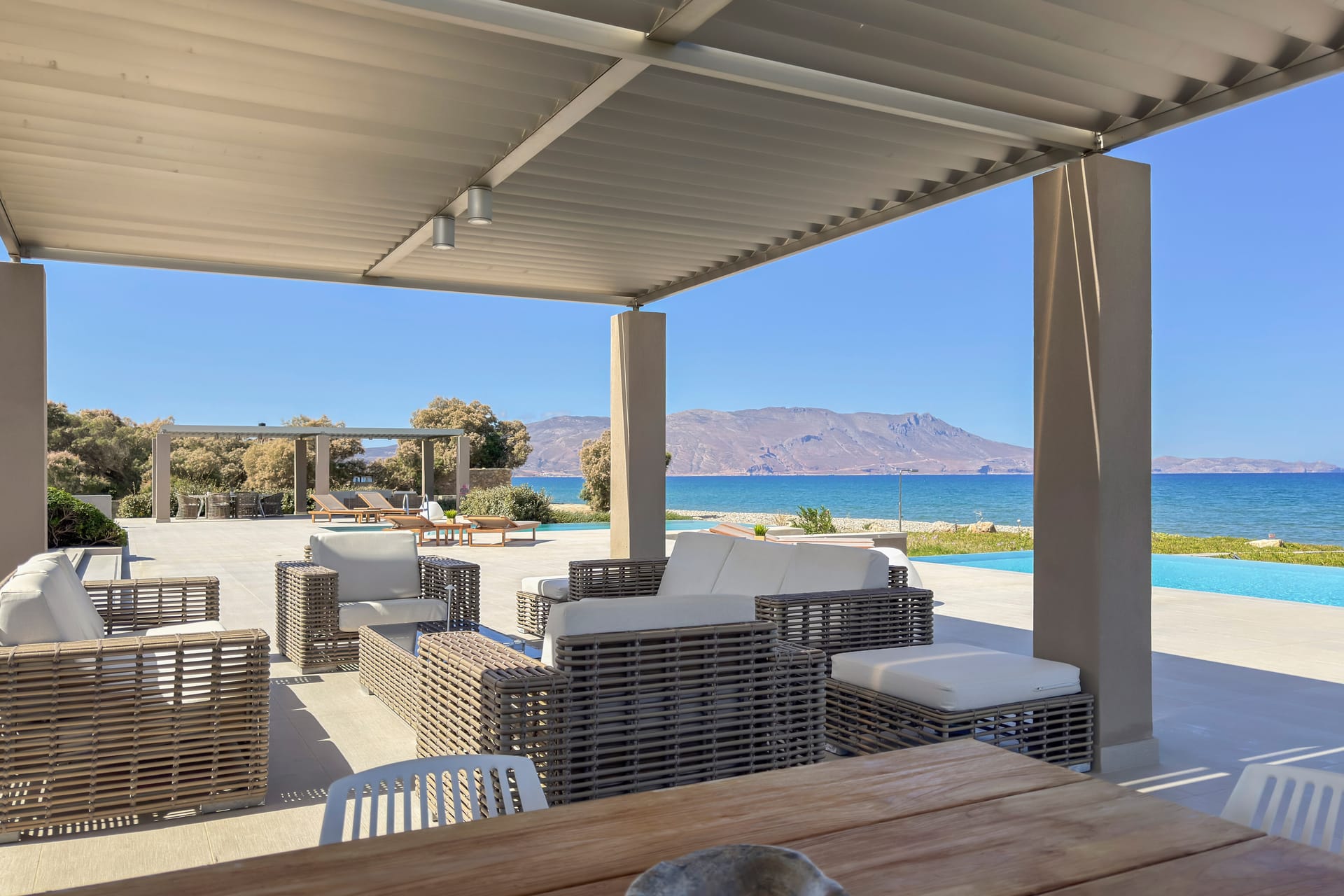 Youphoria Sea View Villas Crete - COMPLX - 10