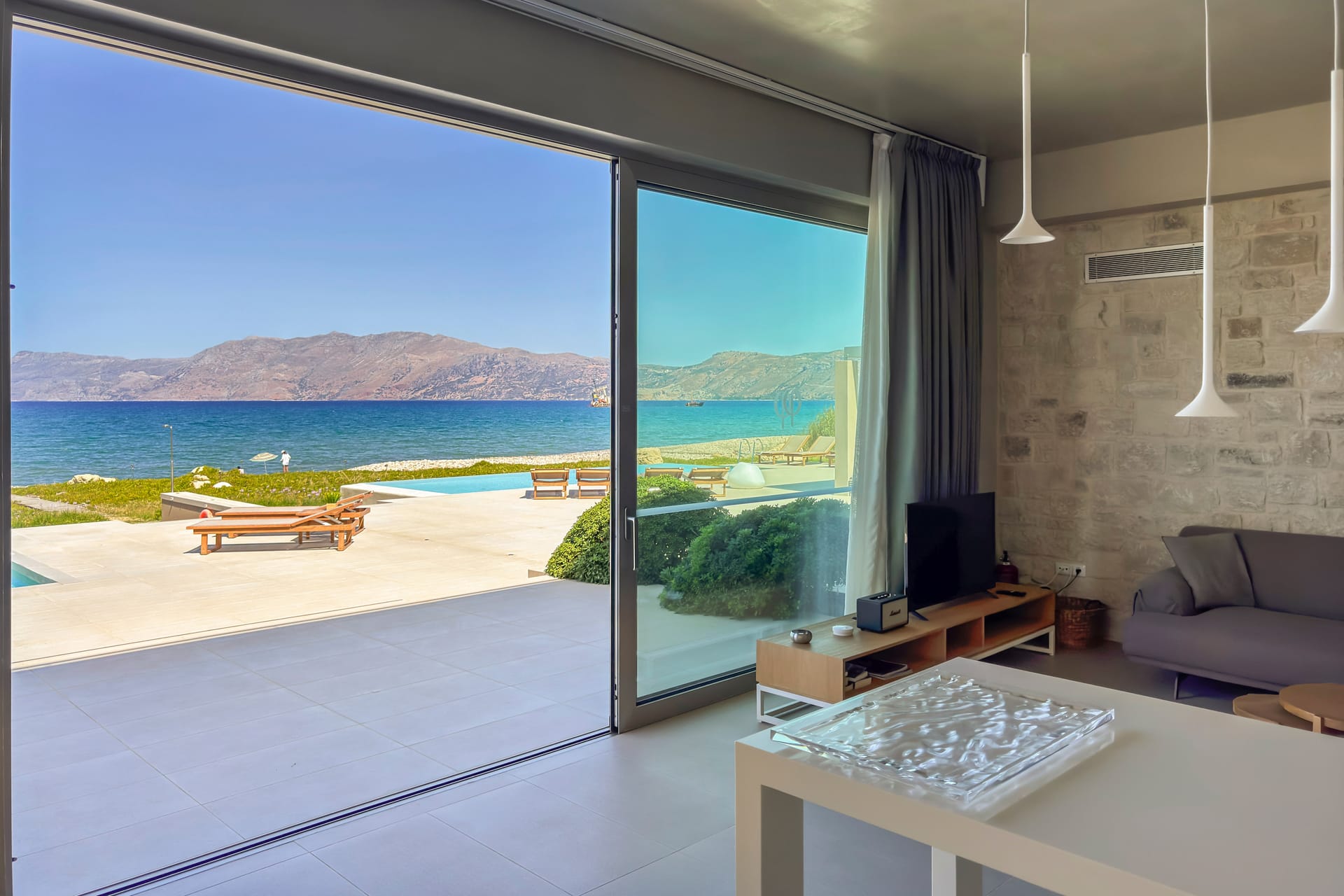 Youphoria Sea View Villas Crete - COMPLX - 11