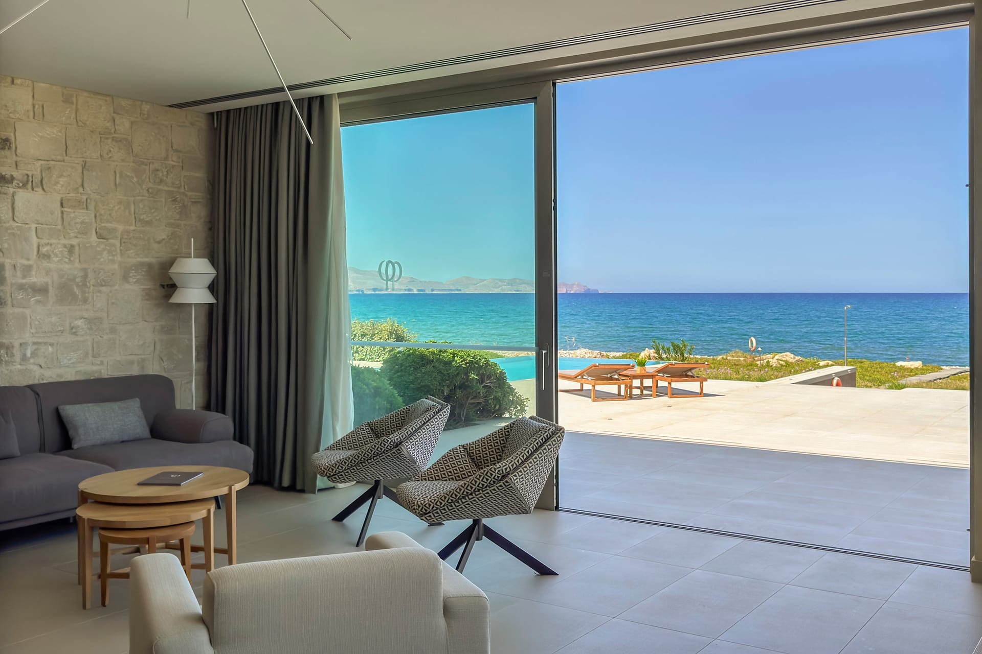 Youphoria Sea View Villas Crete - COMPLX - 31