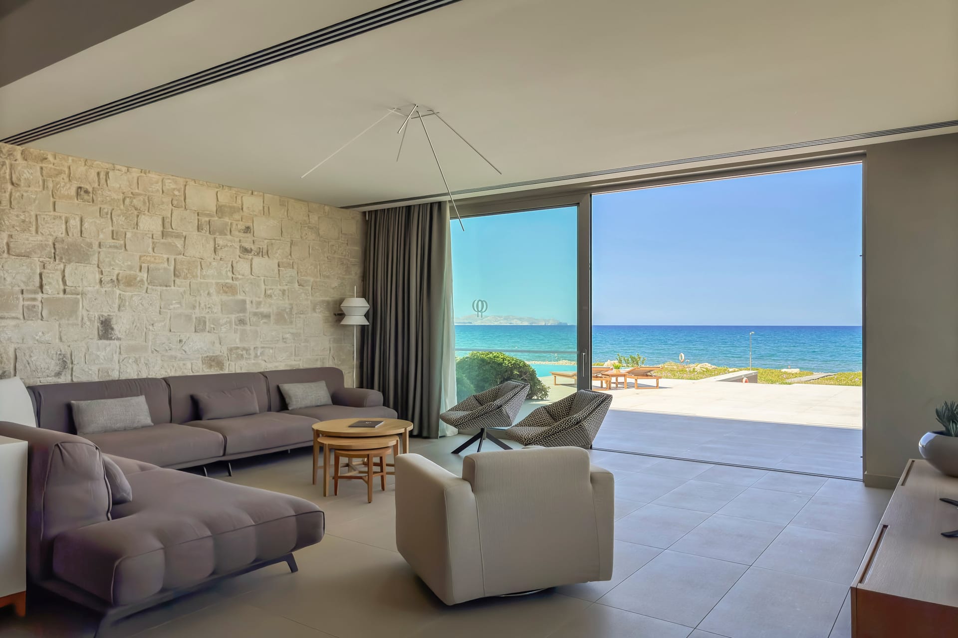 Youphoria Sea View Villas Crete - COMPLX - 30