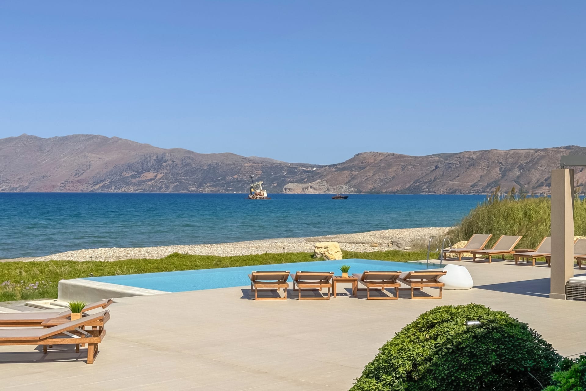 Youphoria Sea View Villas Crete - COMPLX - 14