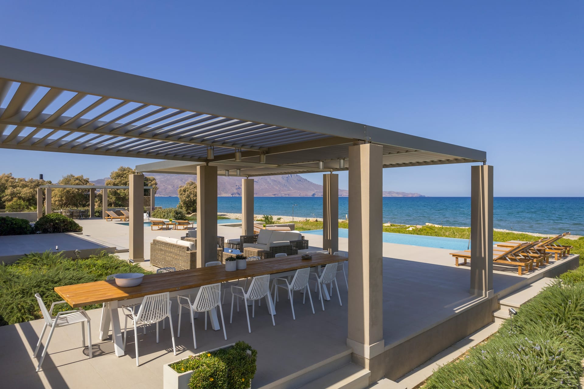 Youphoria Sea View Villas Crete - COMPLX - 13