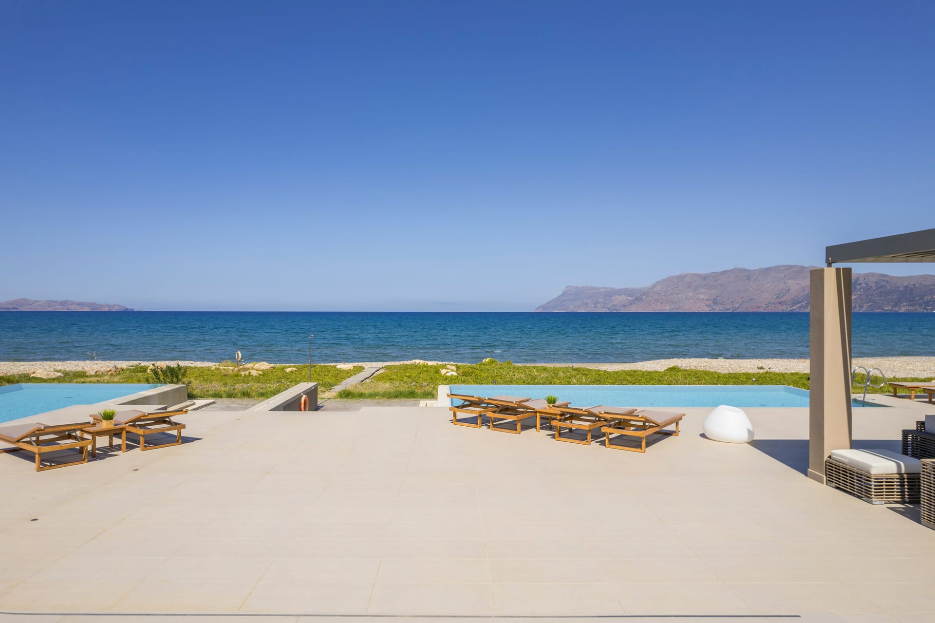 Youphoria Sea View Villas Crete - COMPLX - 16