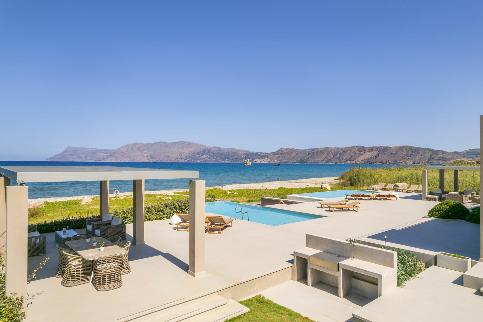 Youphoria Sea View Villas Crete - COMPLX - 15