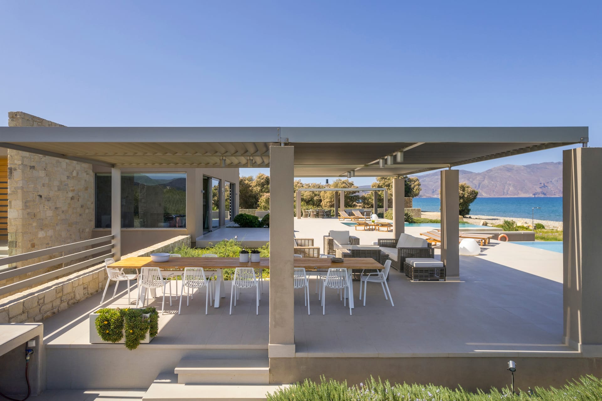 Youphoria Sea View Villas Crete - COMPLX - 21