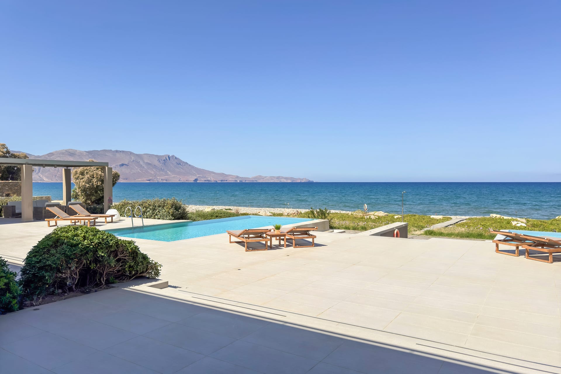Youphoria Sea View Villas Crete - COMPLX - 24