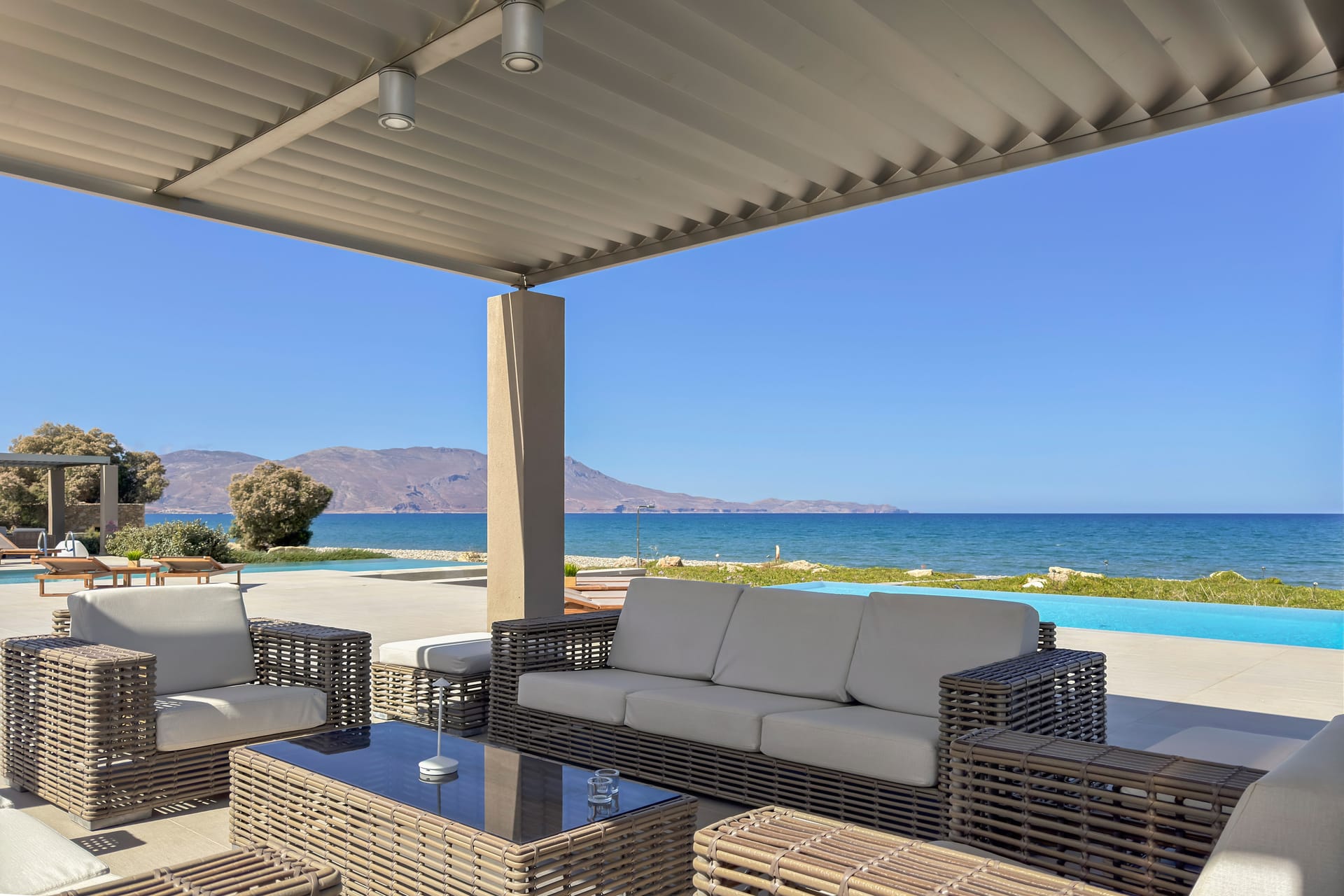 Youphoria Sea View Villas Crete - COMPLX - 26