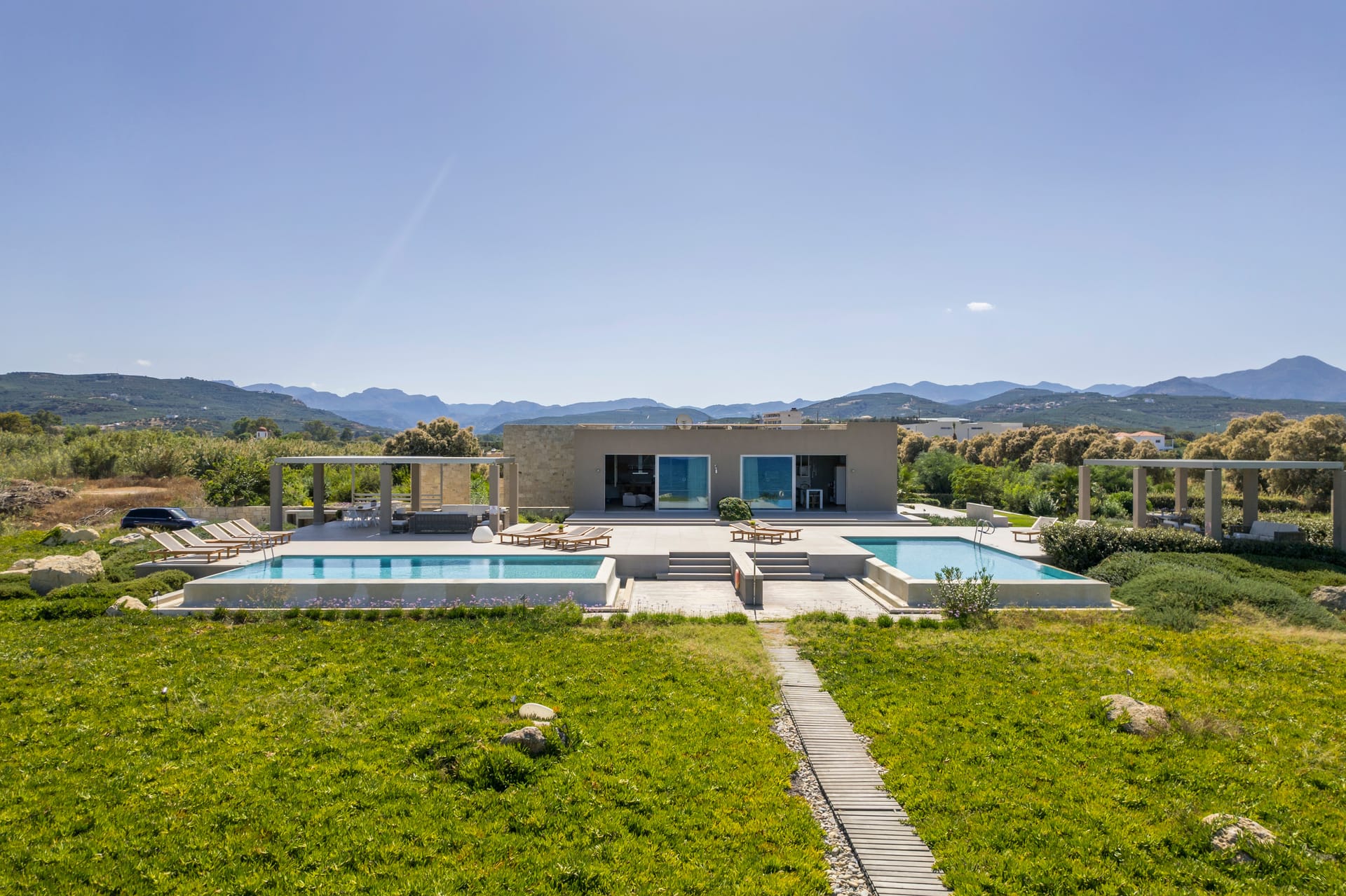 Youphoria Sea View Villas Crete - COMPLX - 44