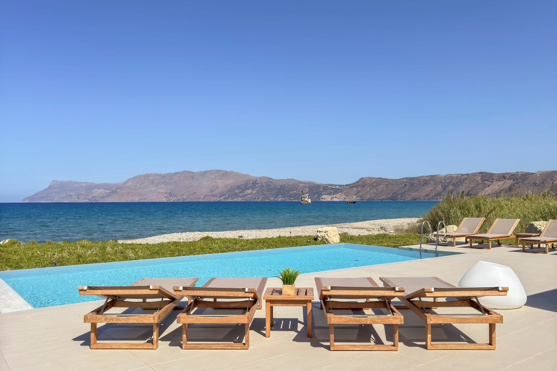 Youphoria Sea View Villas Crete - COMPLX - 23