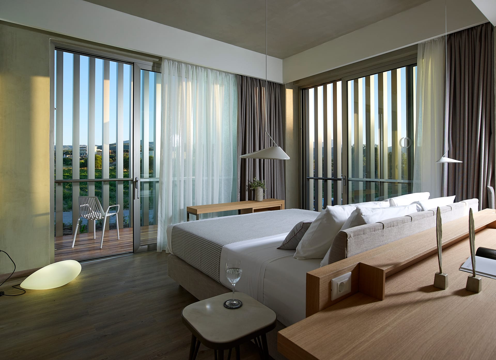 Youphoria Sea View Villas Crete - COMPLX - 54