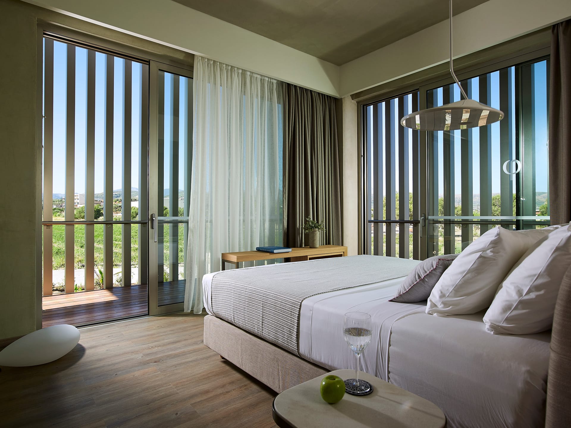 Youphoria Sea View Villas Crete - COMPLX - 59