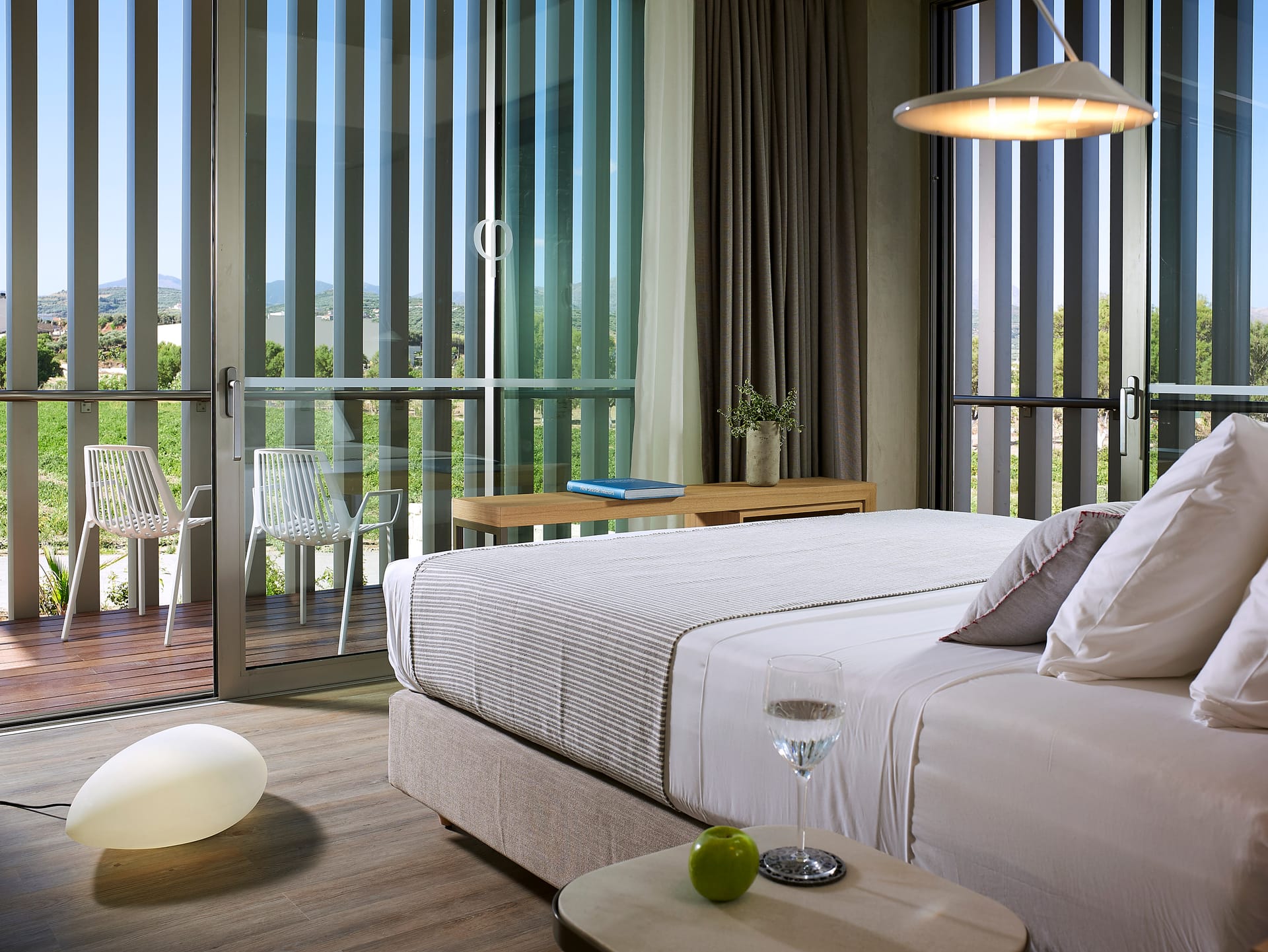 Youphoria Sea View Villas Crete - COMPLX - 61