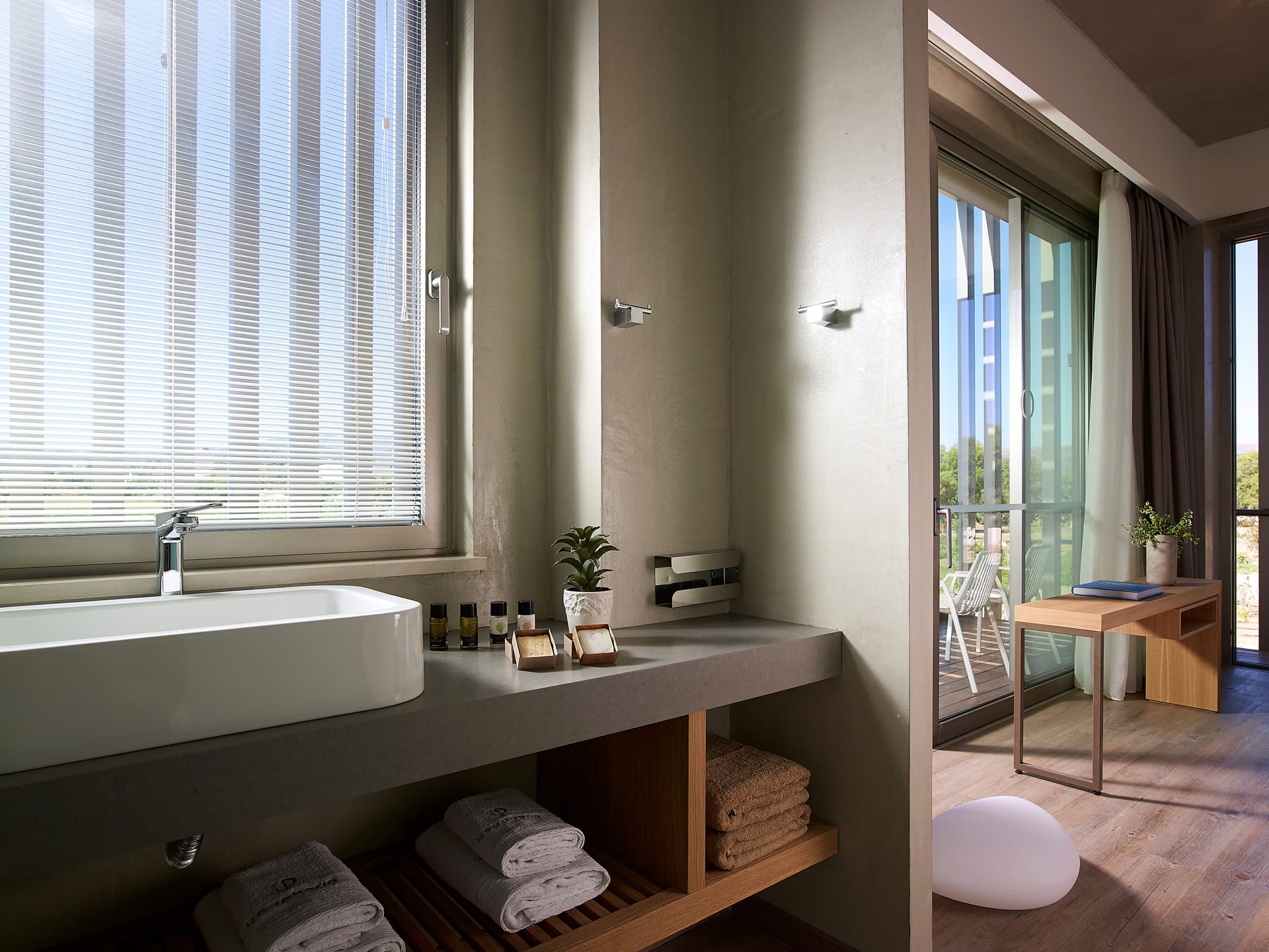 Youphoria Sea View Villas Crete - COMPLX - 68