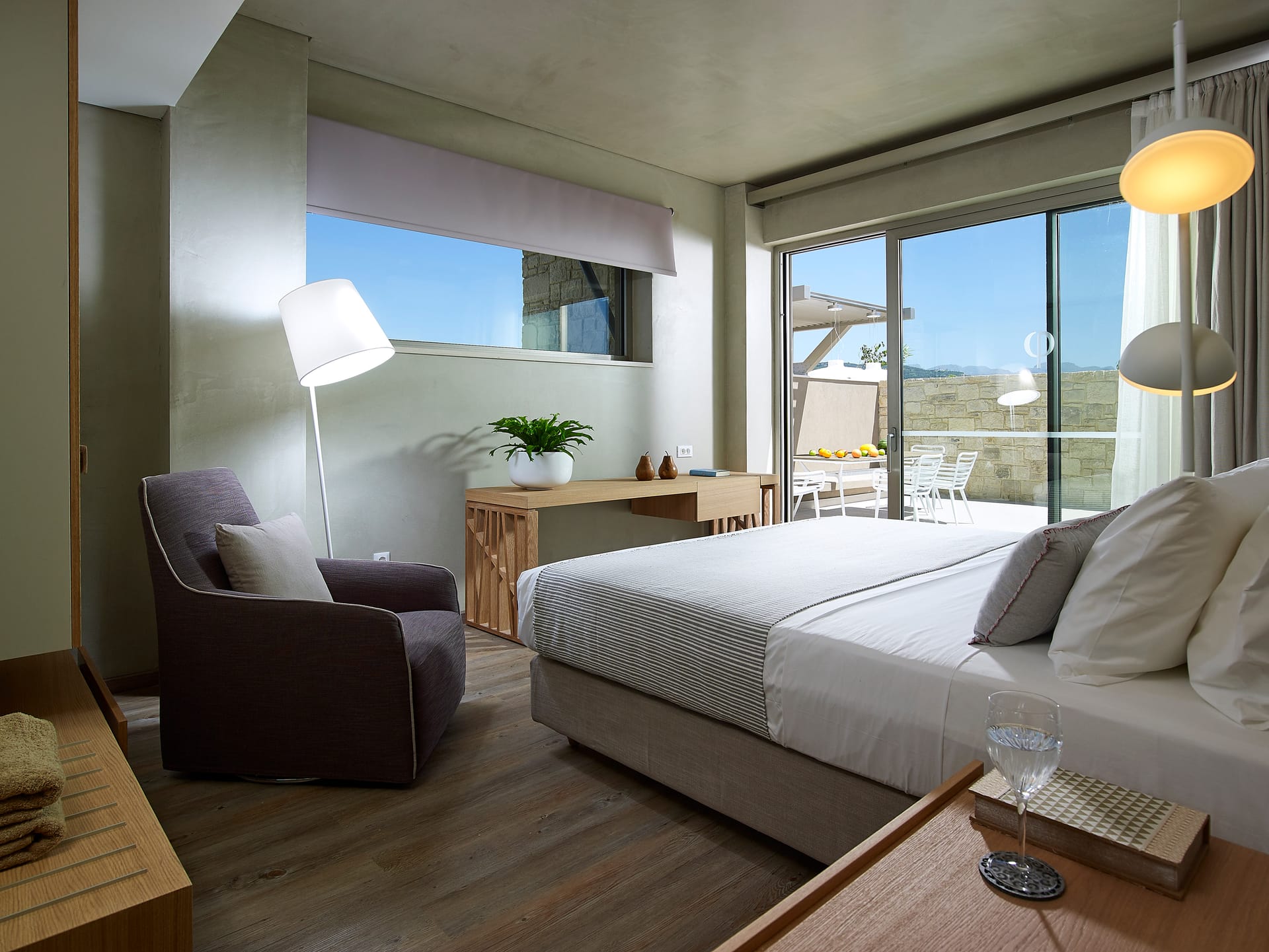 Youphoria Sea View Villas Crete - COMPLX - 88
