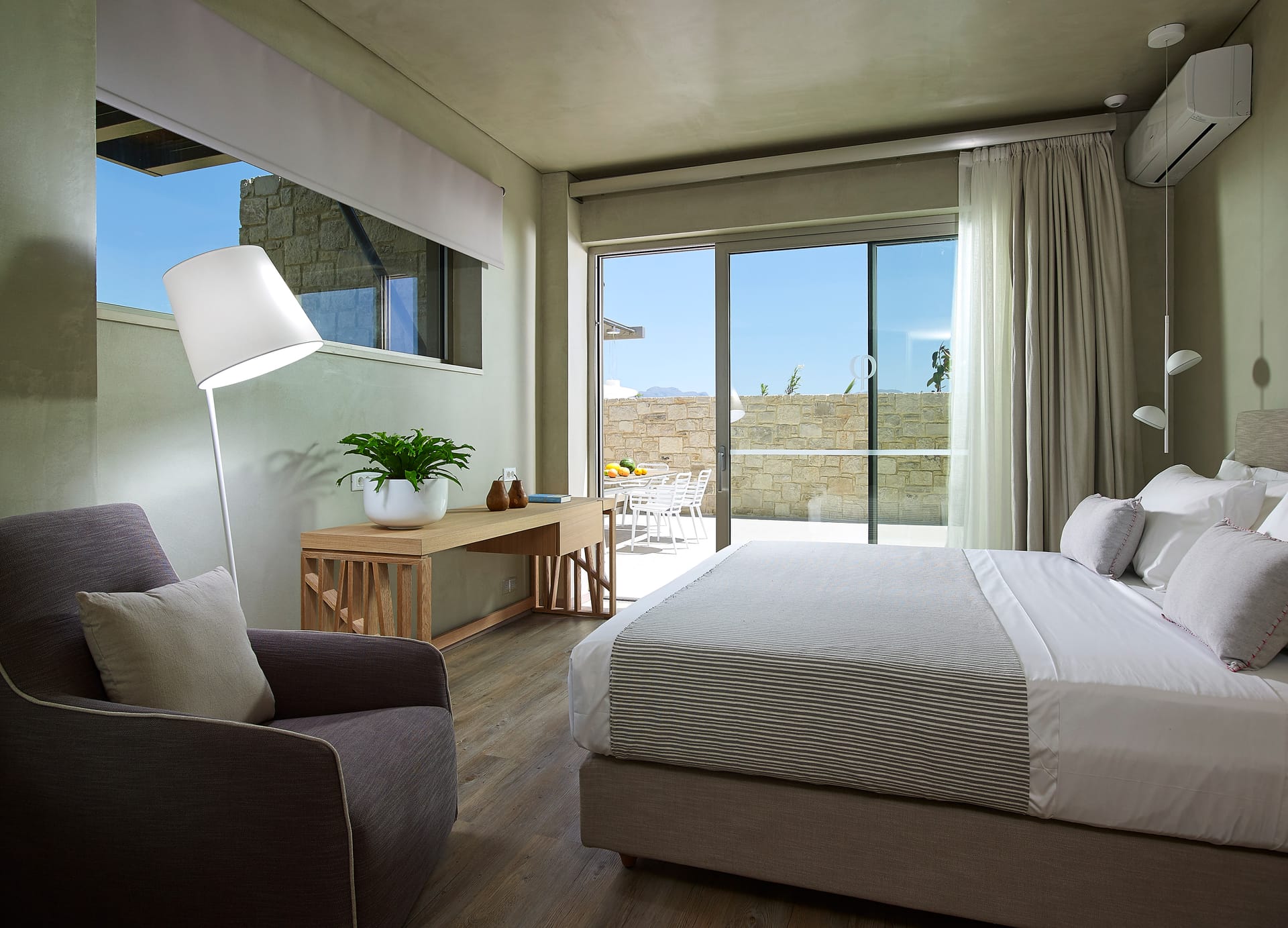 Youphoria Sea View Villas Crete - COMPLX - 89