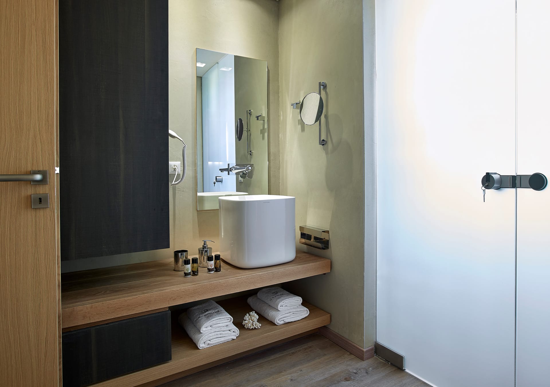 Youphoria Sea View Villas Crete - COMPLX - 91