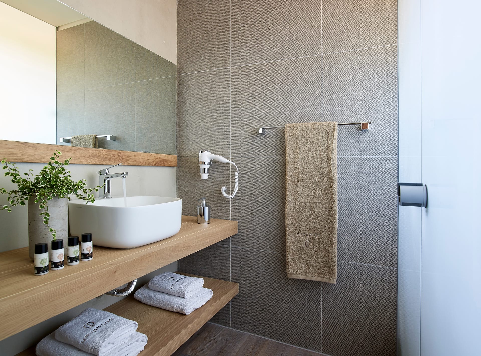 Youphoria Sea View Villas Crete - COMPLX - 92