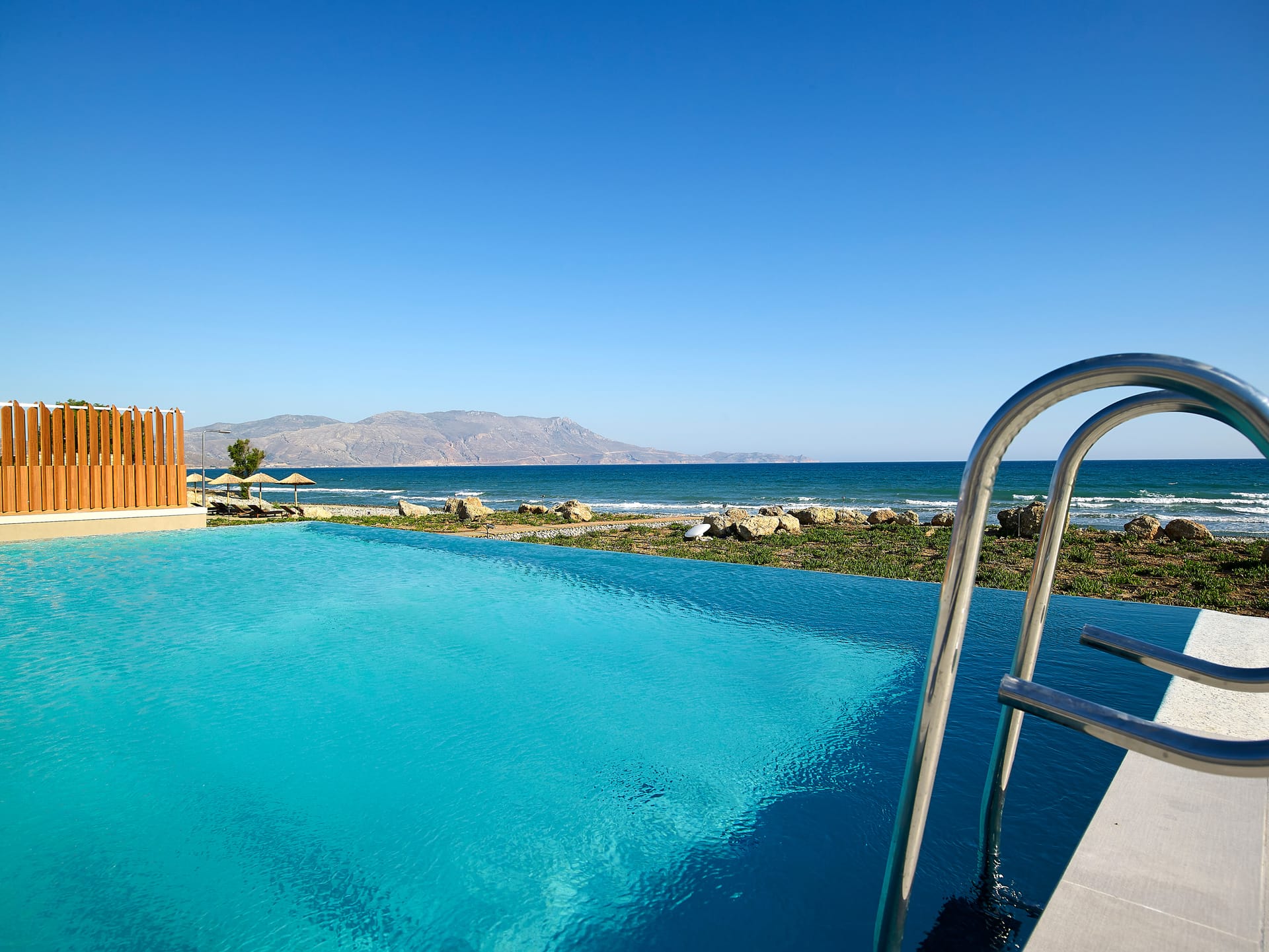 Youphoria Sea View Villas Crete - COMPLX - 94