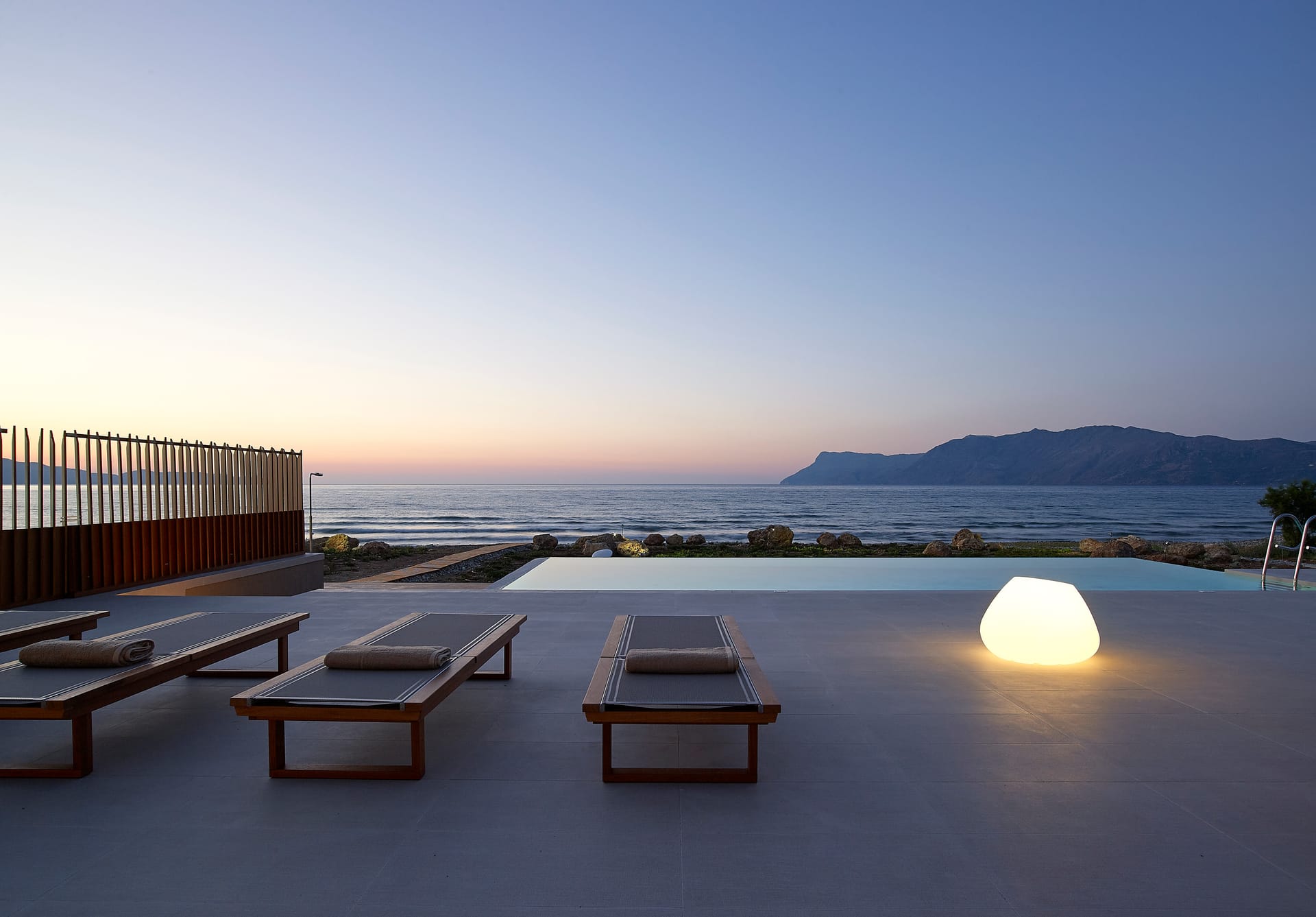Youphoria Sea View Villas Crete - COMPLX - 101