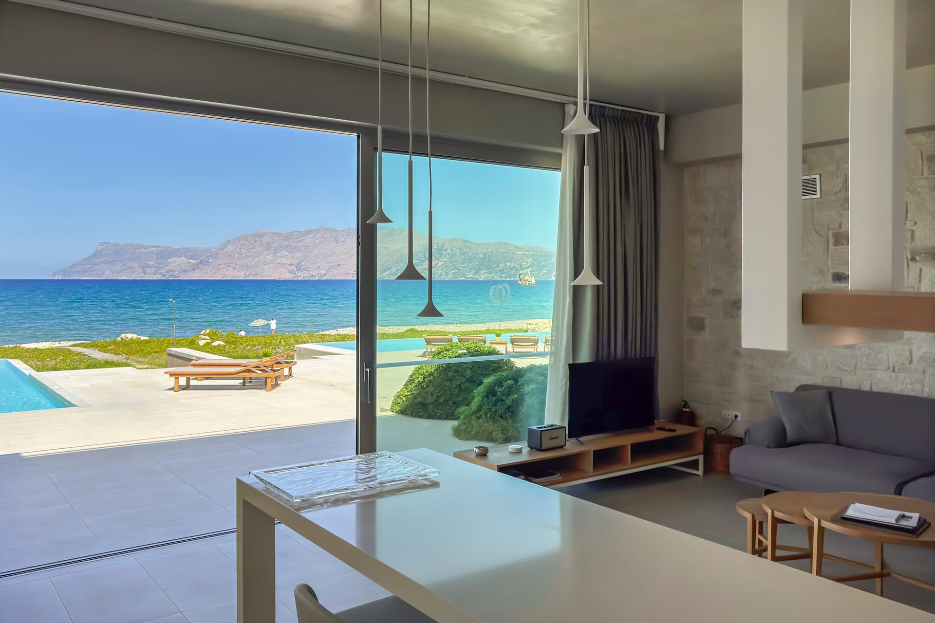 Youphoria Sea View Villas Crete - AMMOS - 7