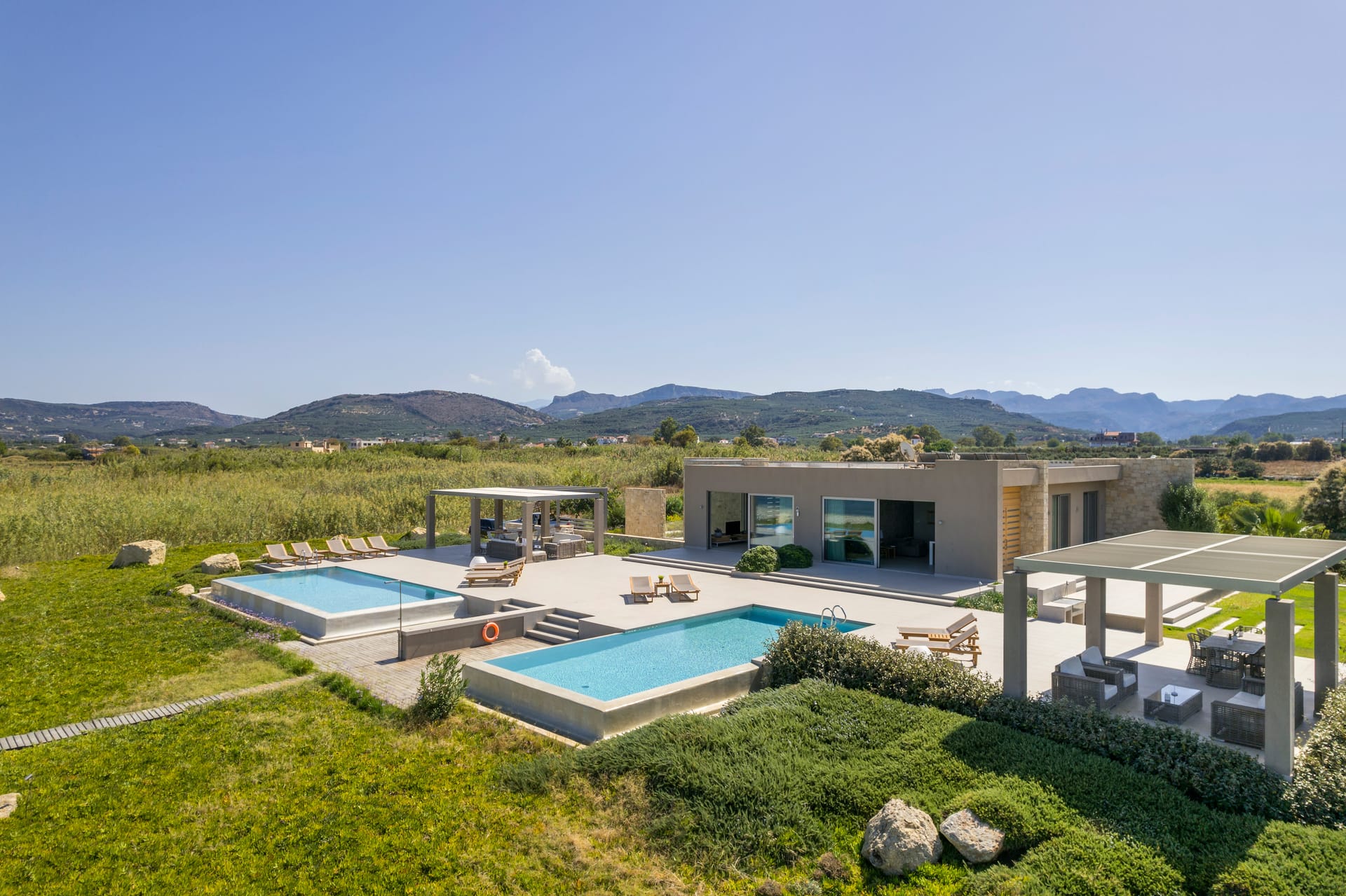 Youphoria Sea View Villas Crete - AMMOS - 15