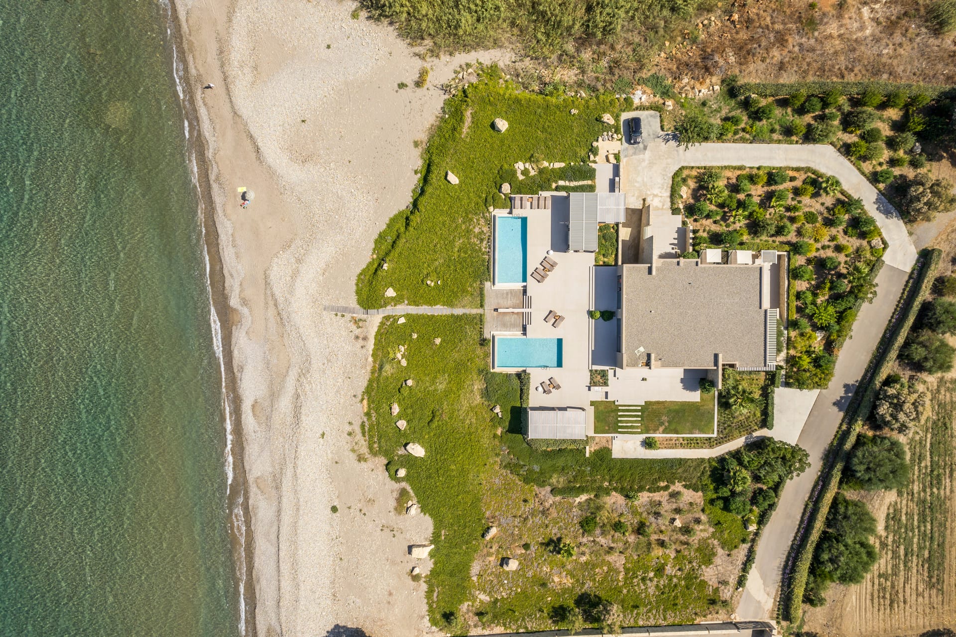 Youphoria Sea View Villas Crete - AMMOS - 16