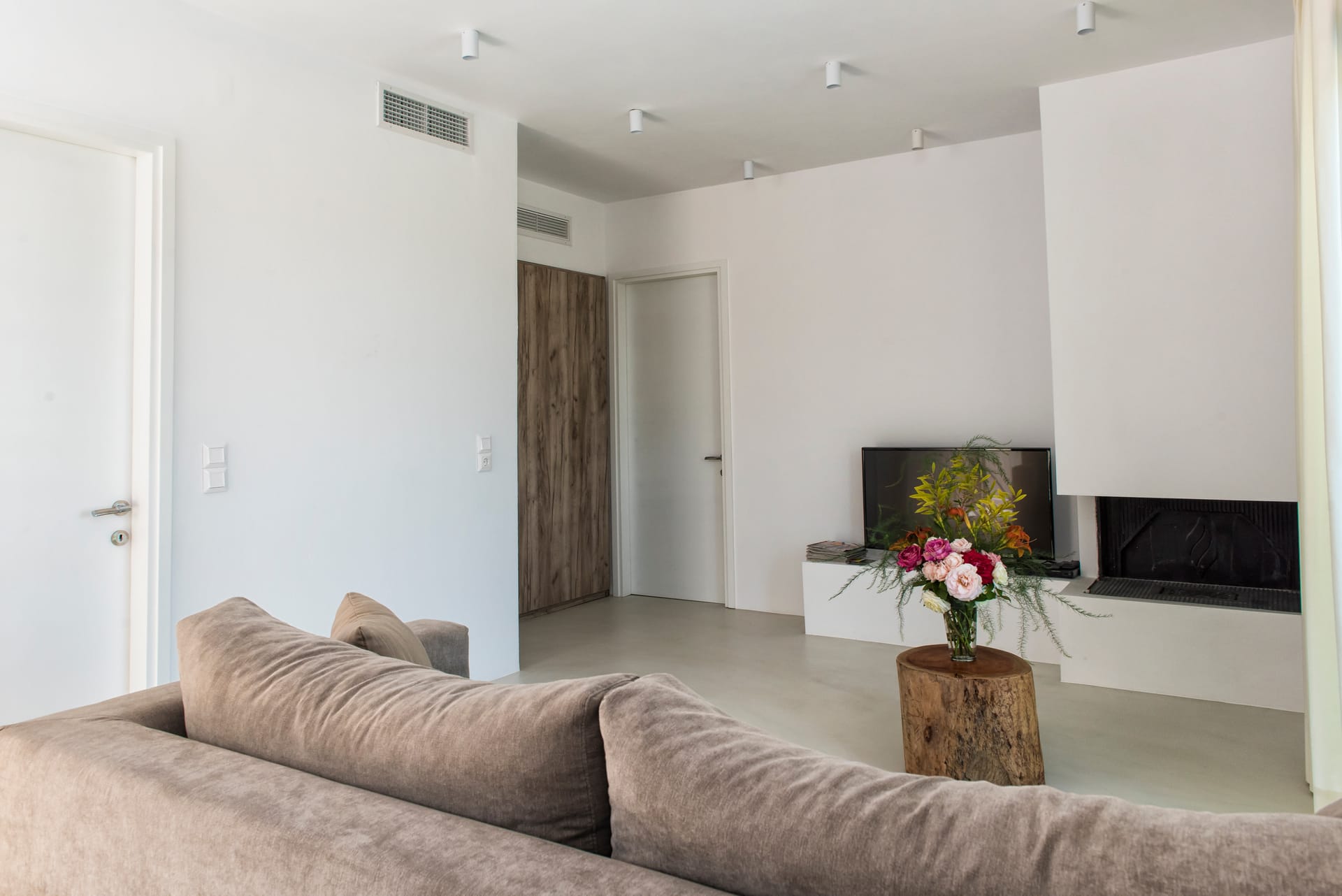 Mega Lithari Villas Corfu - DLX - 5