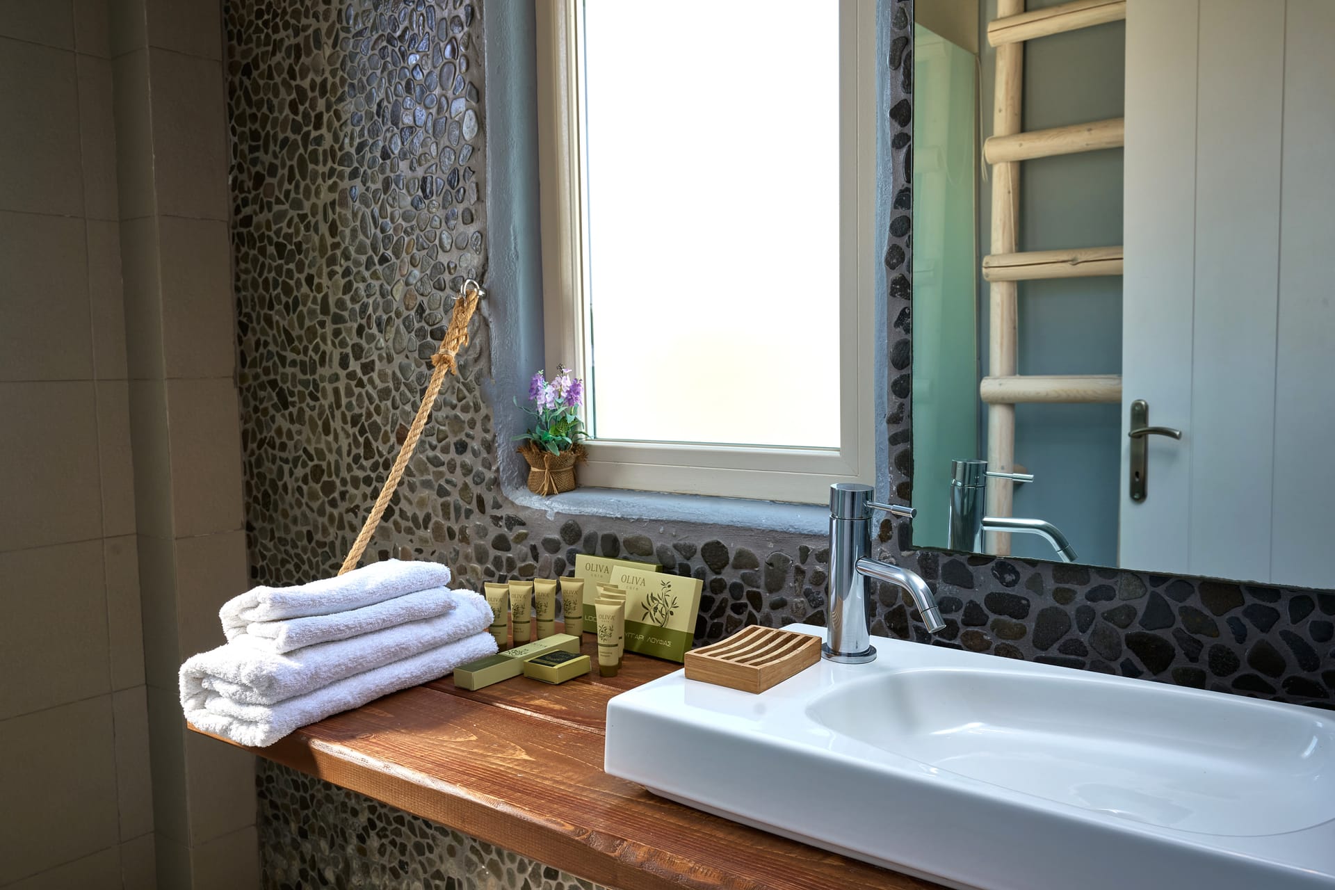 Althea Boutique Hotel Adults Only - DBL - 7