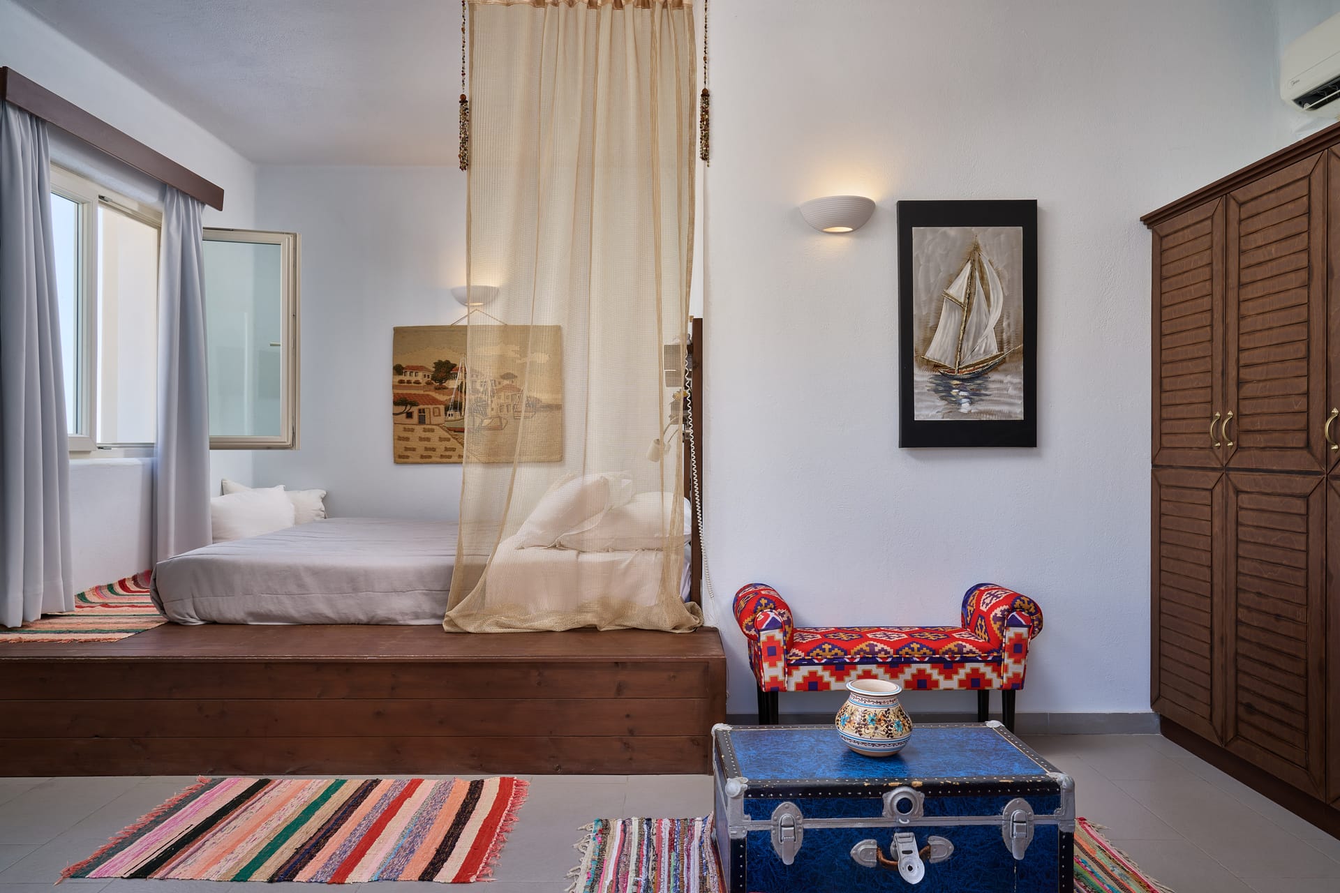 Althea Boutique Hotel Adults Only - DBL - 3
