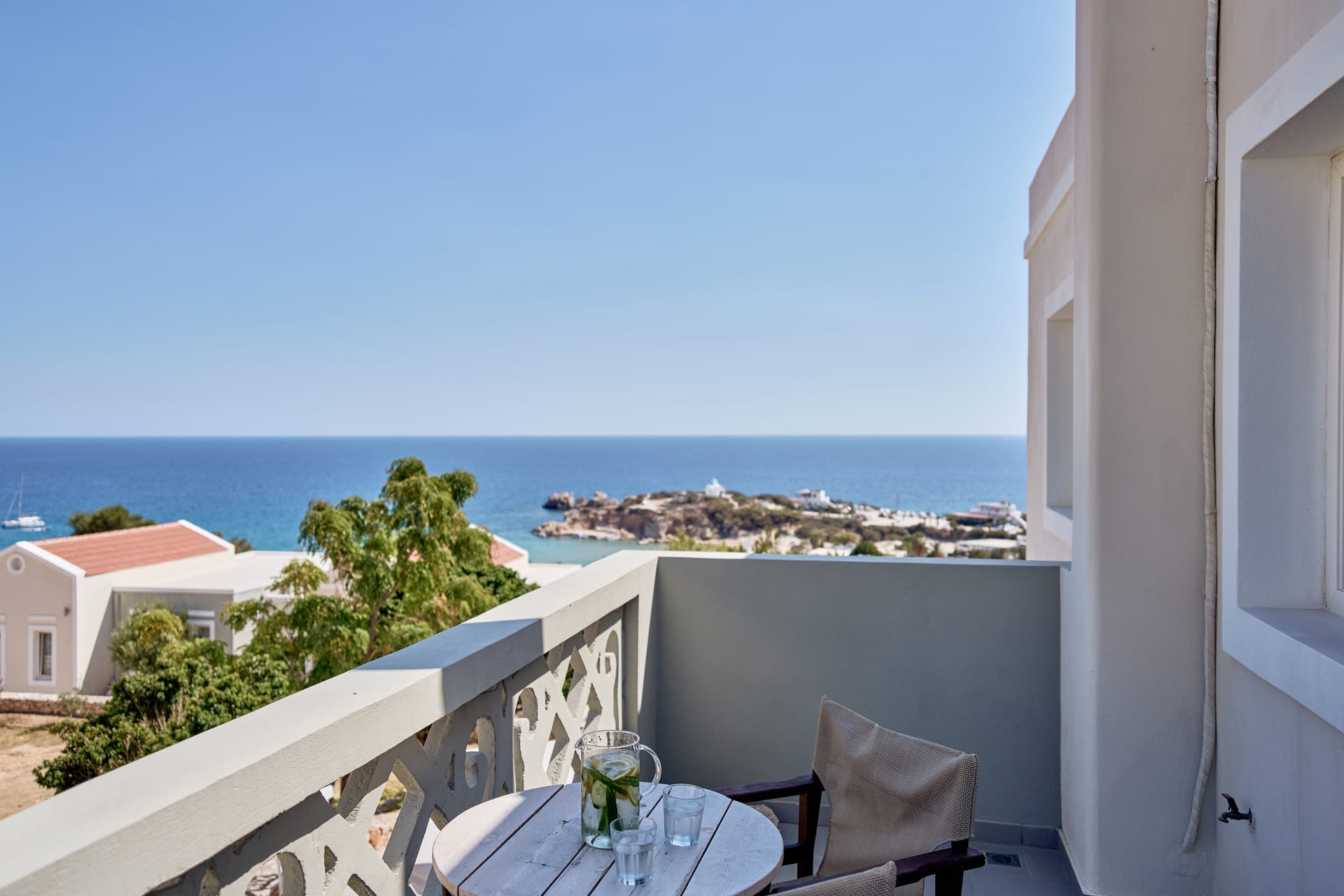 Althea Boutique Hotel Adults Only - DBL - 6
