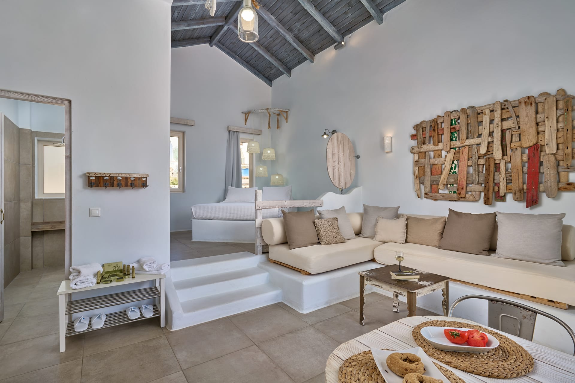 Althea Boutique Hotel Adults Only - OPBUNG - 7