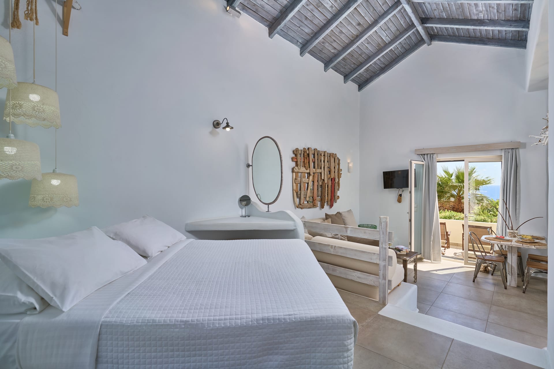 Althea Boutique Hotel Adults Only - OPBUNG - 11