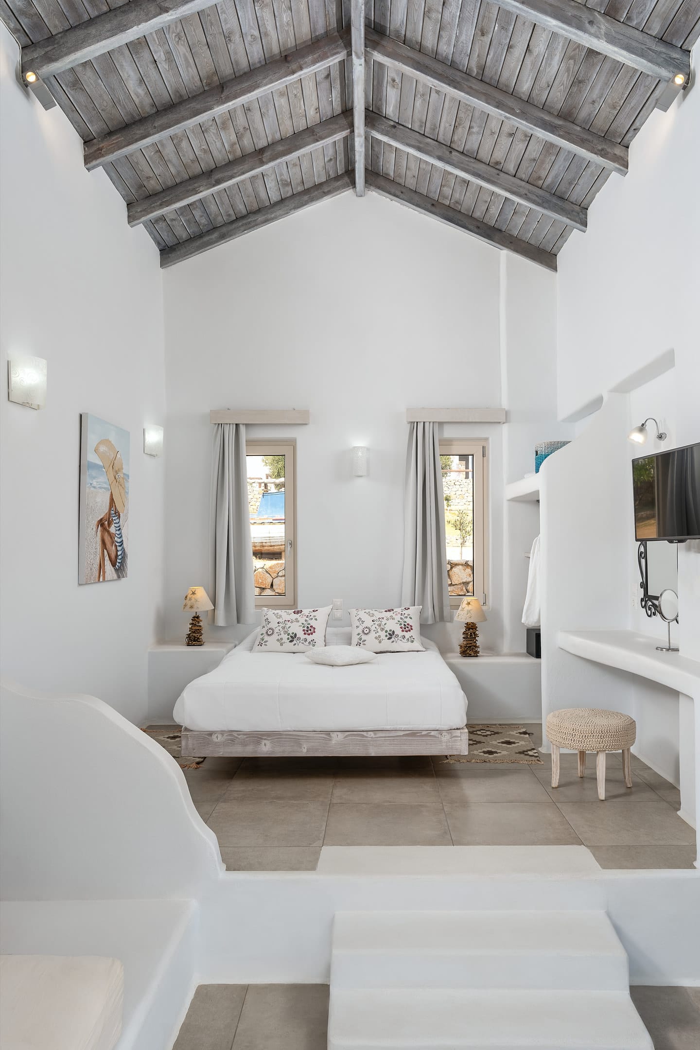 Althea Boutique Hotel Adults Only - OPBUNG - 9