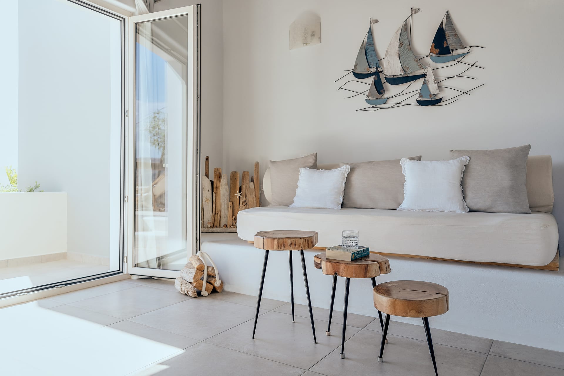 Althea Boutique Hotel Adults Only - OPBUNG - 10