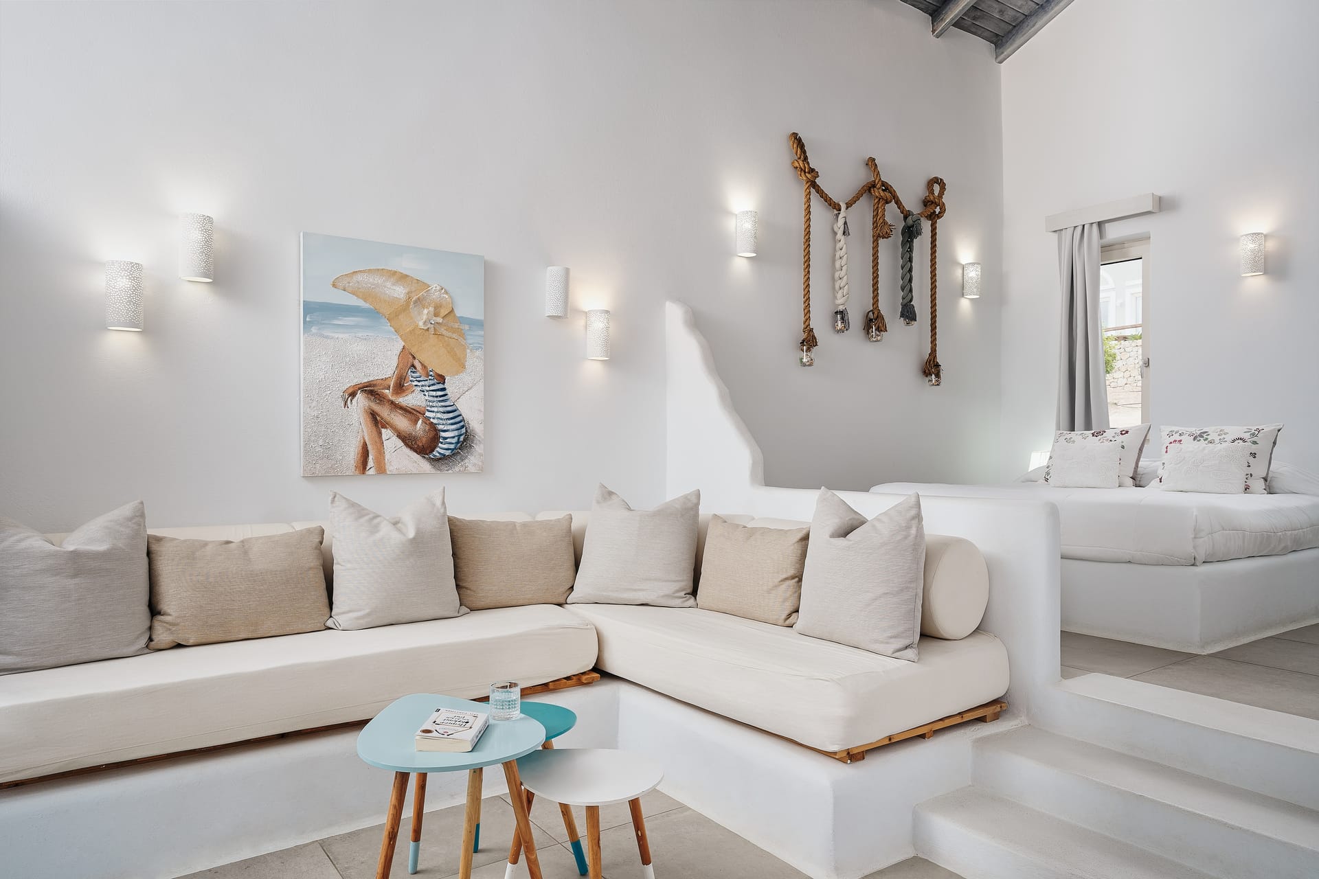 Althea Boutique Hotel Adults Only - OPBUNG - 2