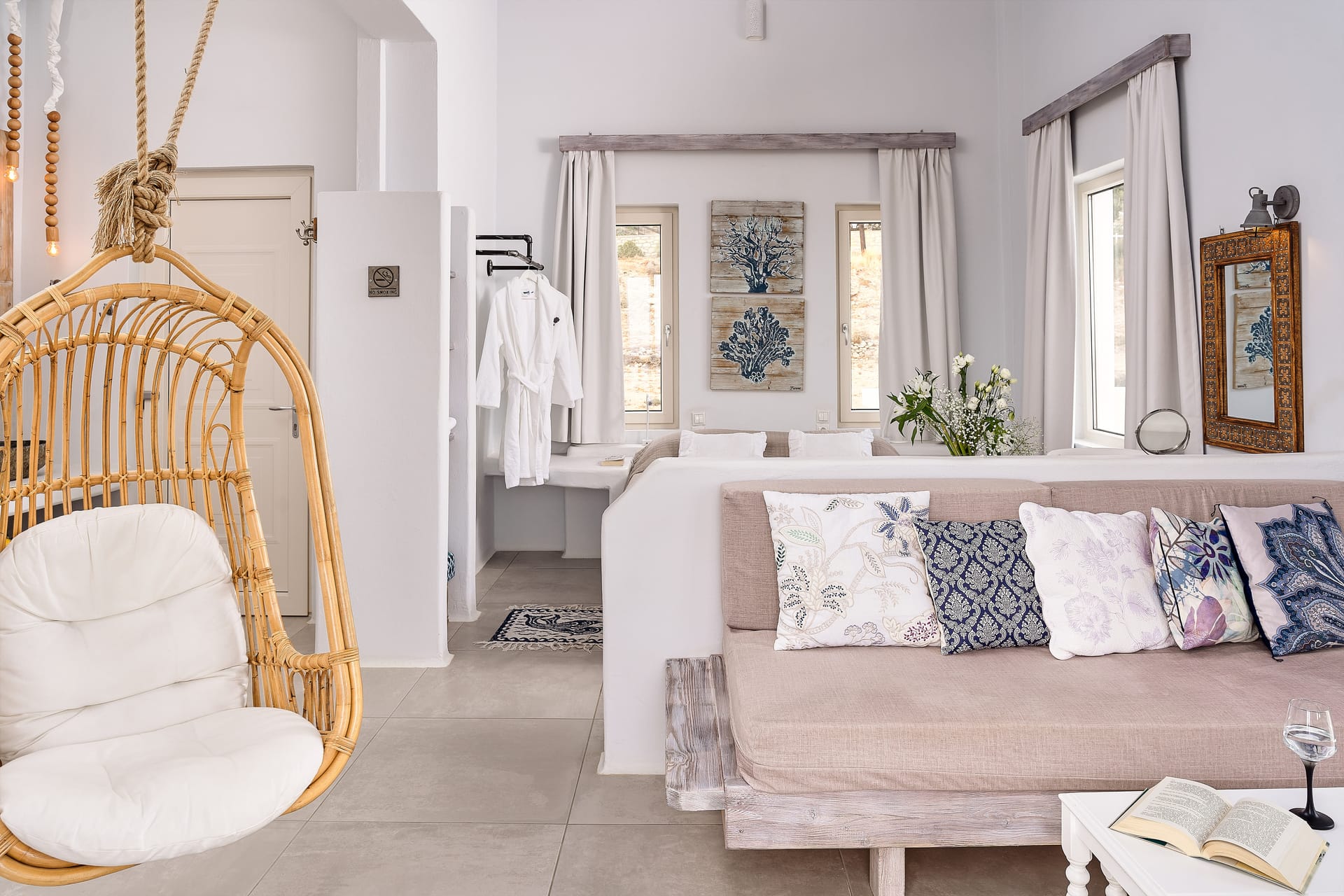 Althea Boutique Hotel Adults Only - CORNER - 3