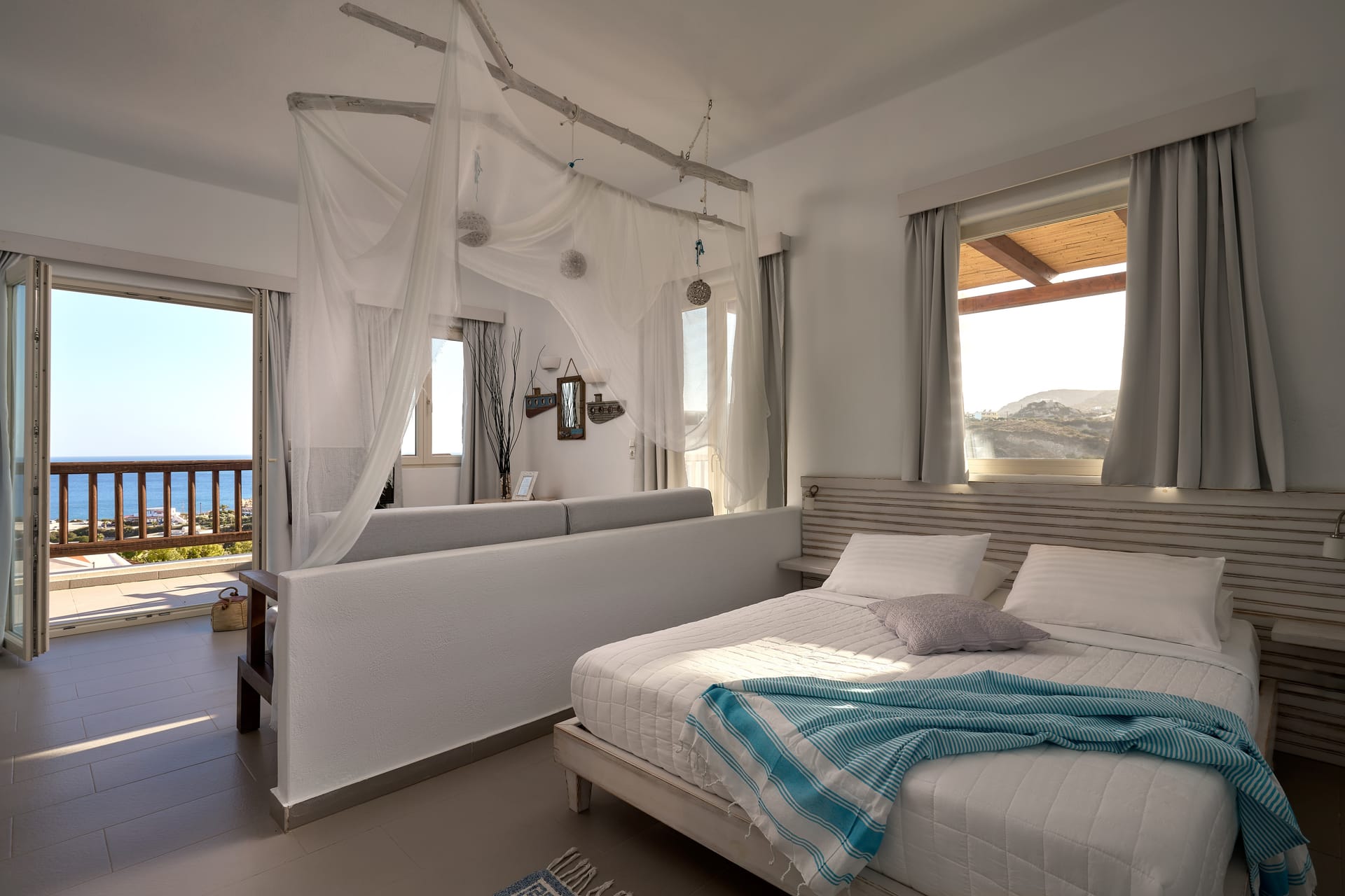 Althea Boutique Hotel Adults Only - CORNER - 11