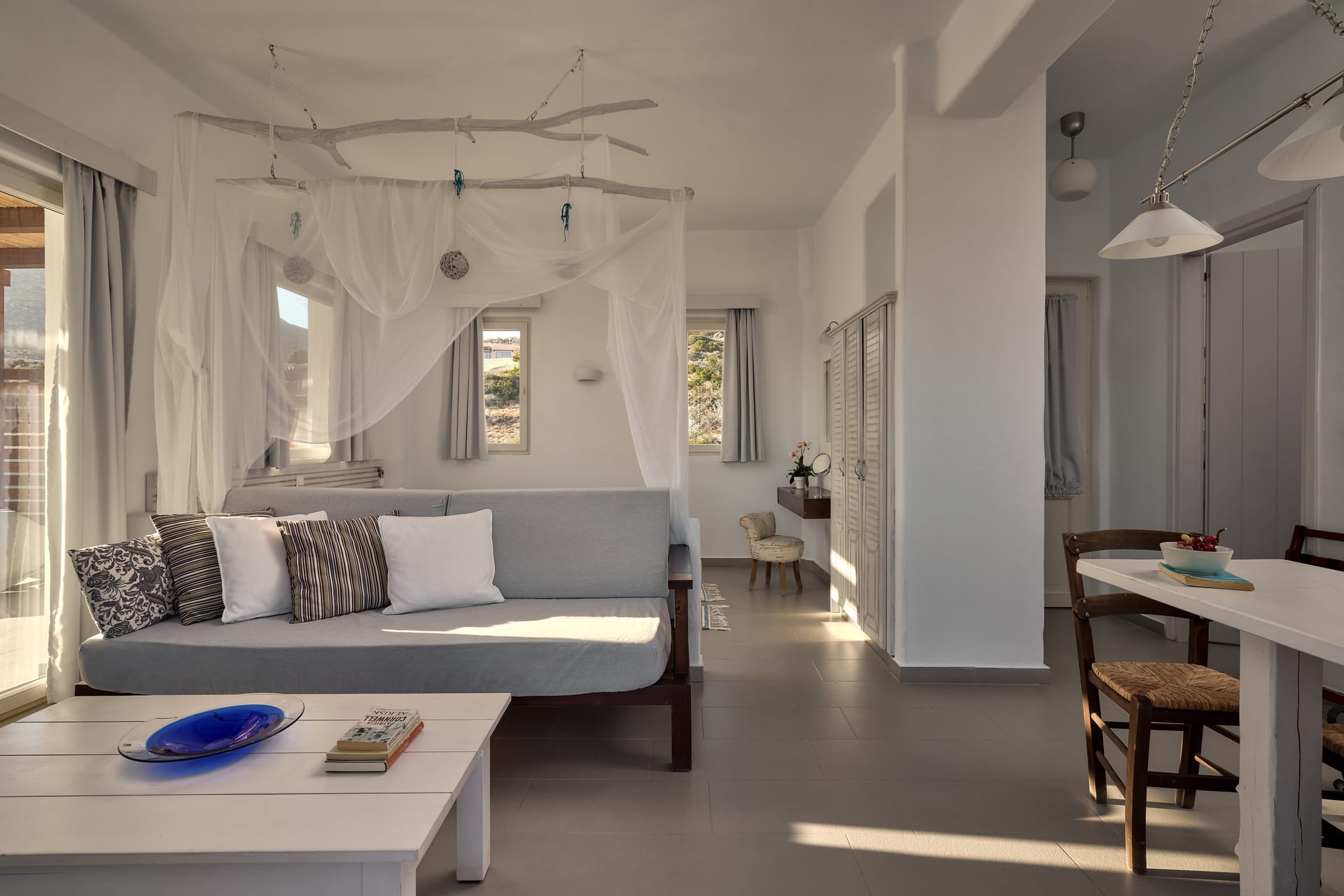 Althea Boutique Hotel Adults Only - CORNER - 12