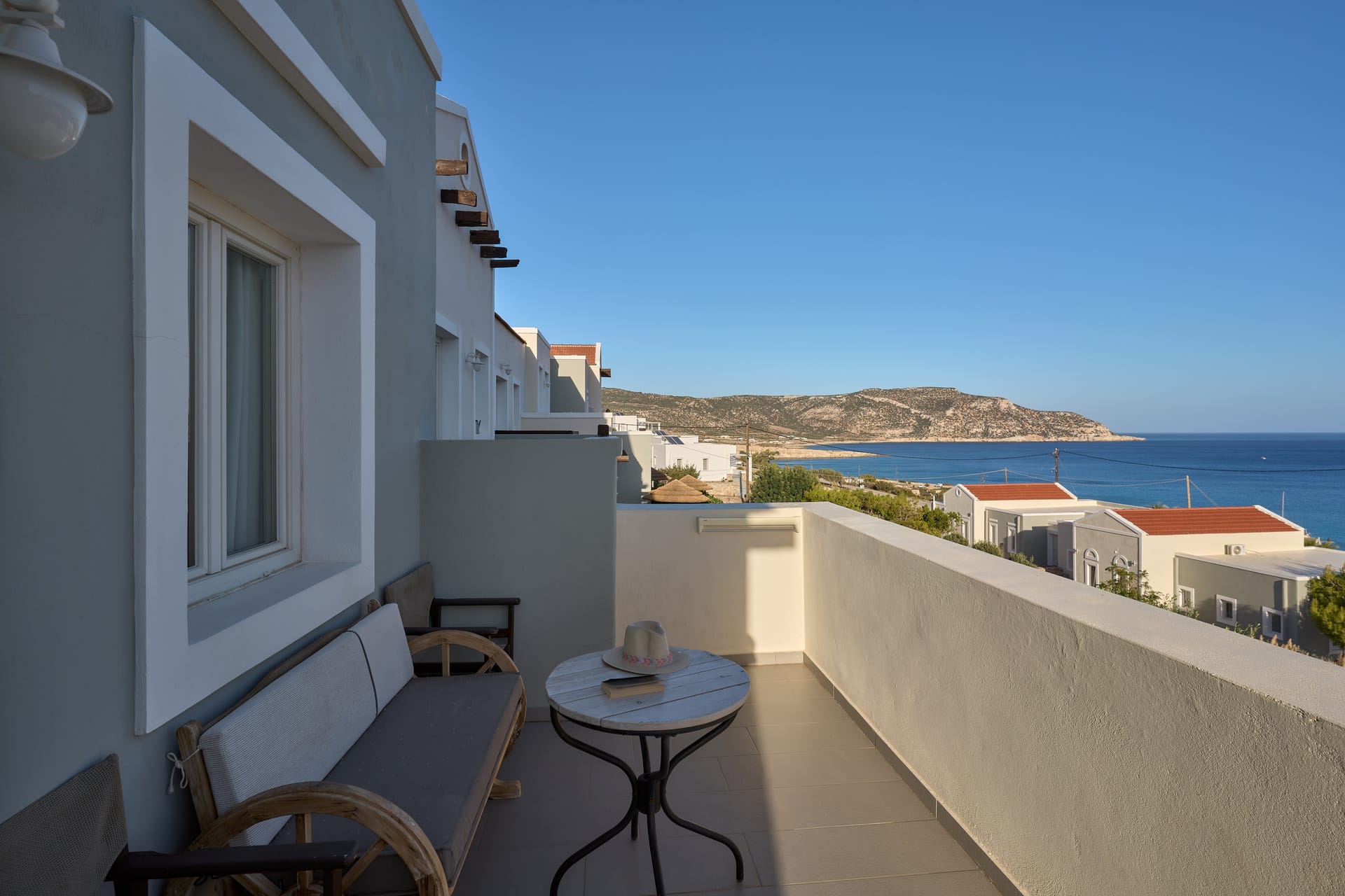 Althea Boutique Hotel Adults Only - CORNER - 7