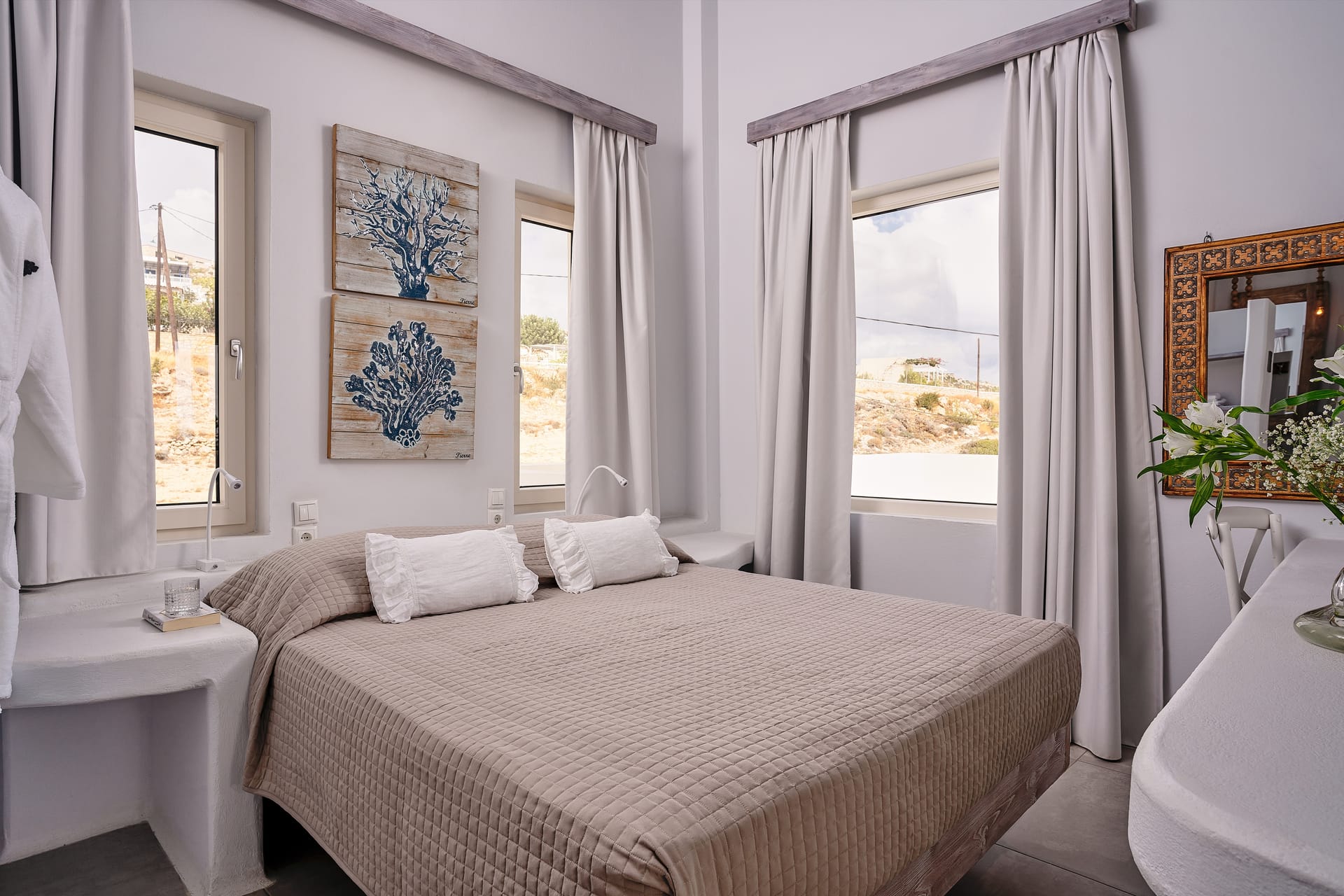 Althea Boutique Hotel Adults Only - CORNER - 8