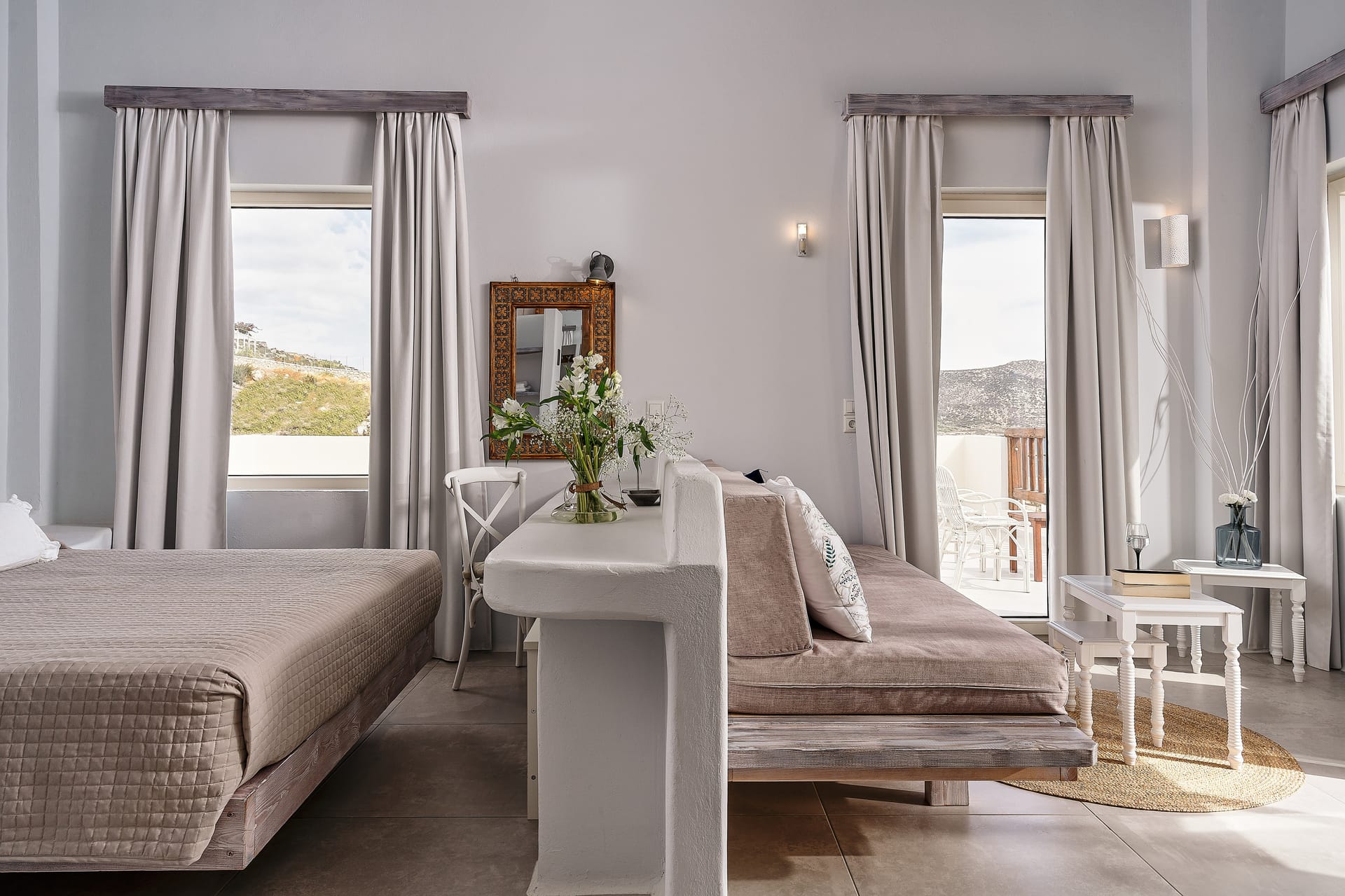 Althea Boutique Hotel Adults Only - CORNER - 4