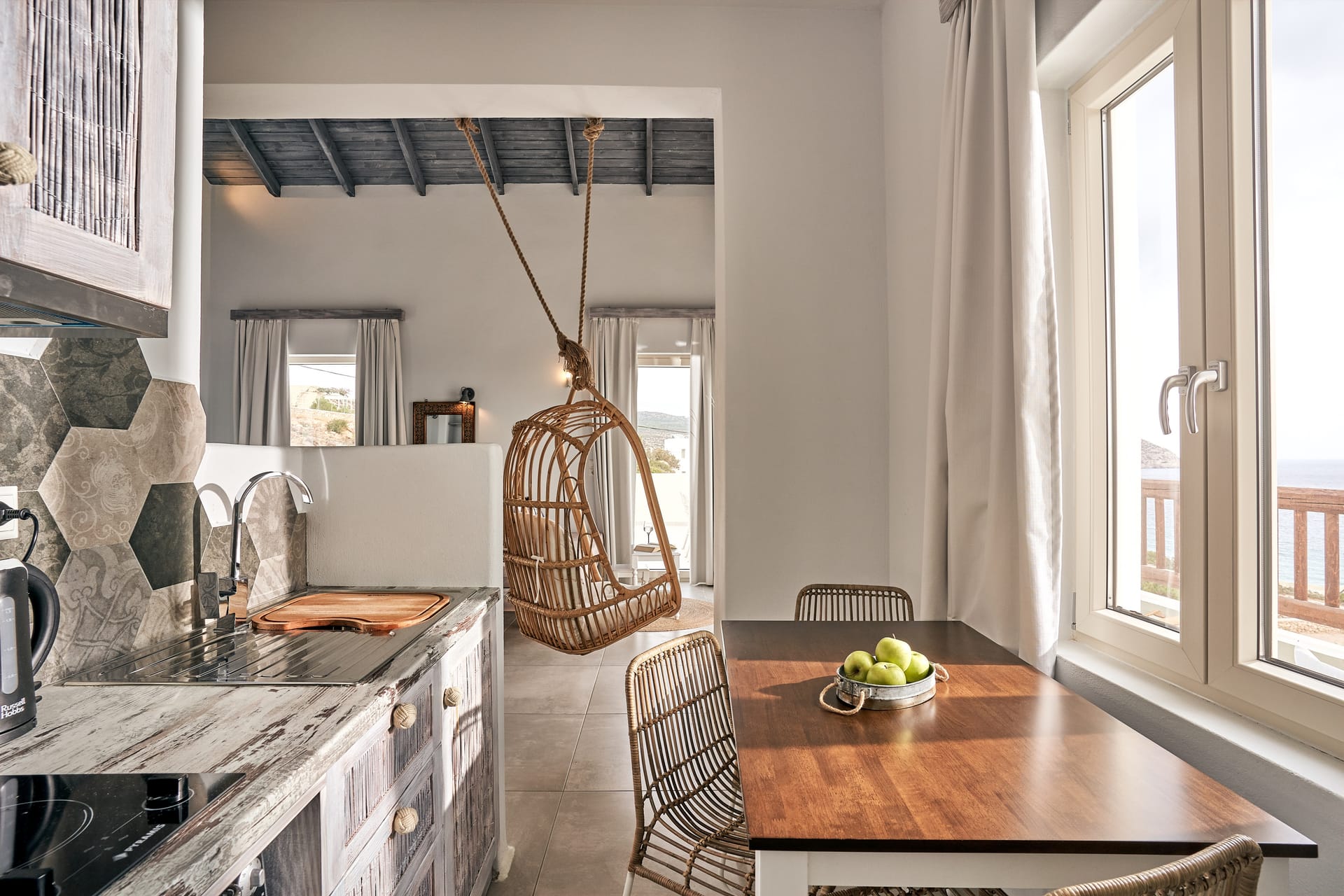 Althea Boutique Hotel Adults Only - CORNER - 5